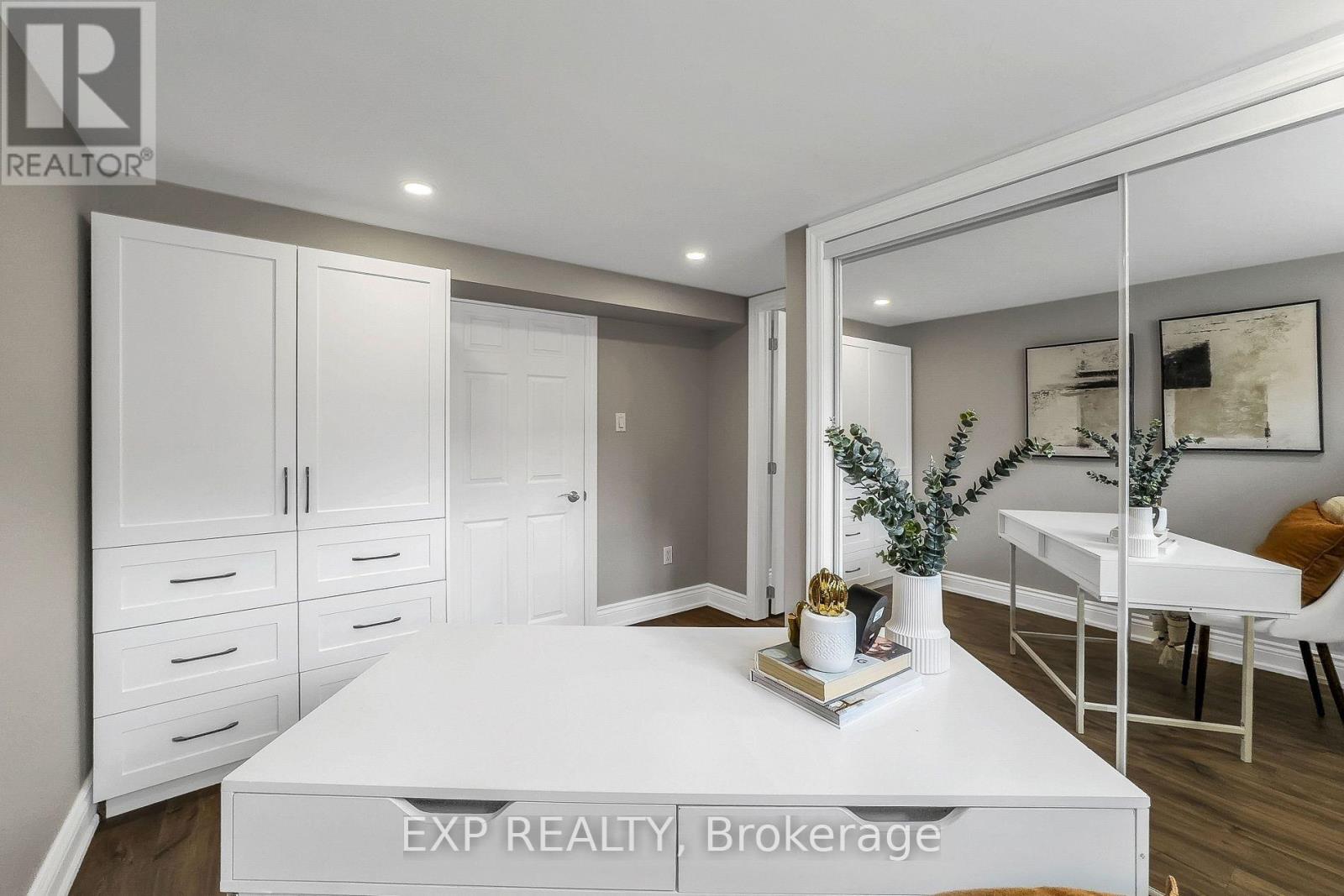 Basement - 52 Ivorwood Crescent, Toronto, Ontario  M1R 2X4 - Photo 16 - E12606020