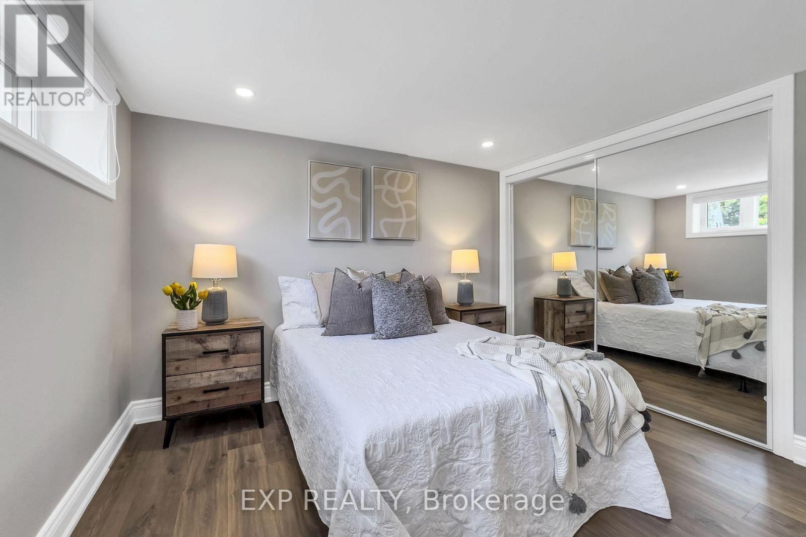 Basement - 52 Ivorwood Crescent, Toronto, Ontario  M1R 2X4 - Photo 17 - E12606020