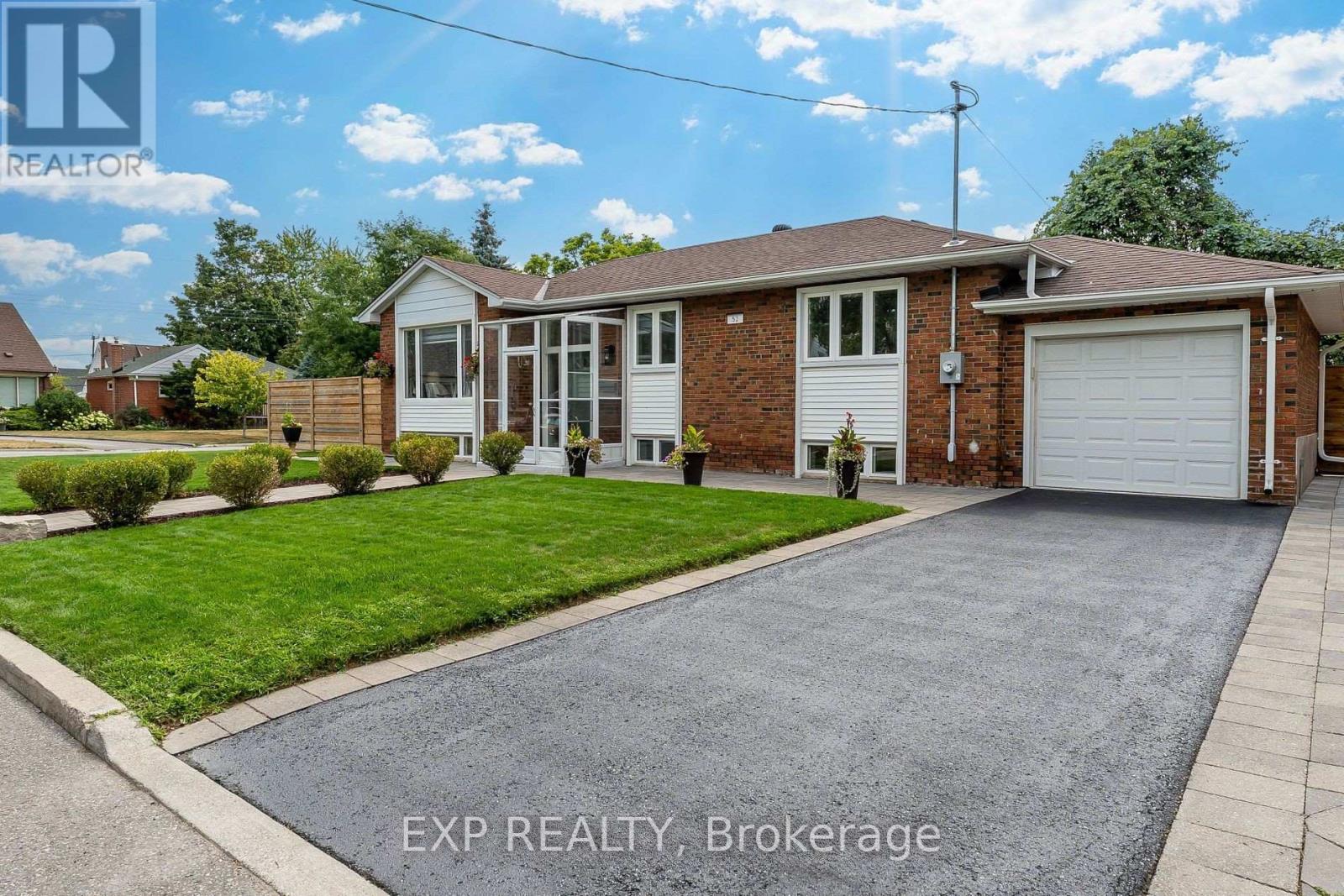 Basement - 52 Ivorwood Crescent, Toronto, Ontario  M1R 2X4 - Photo 2 - E12606020