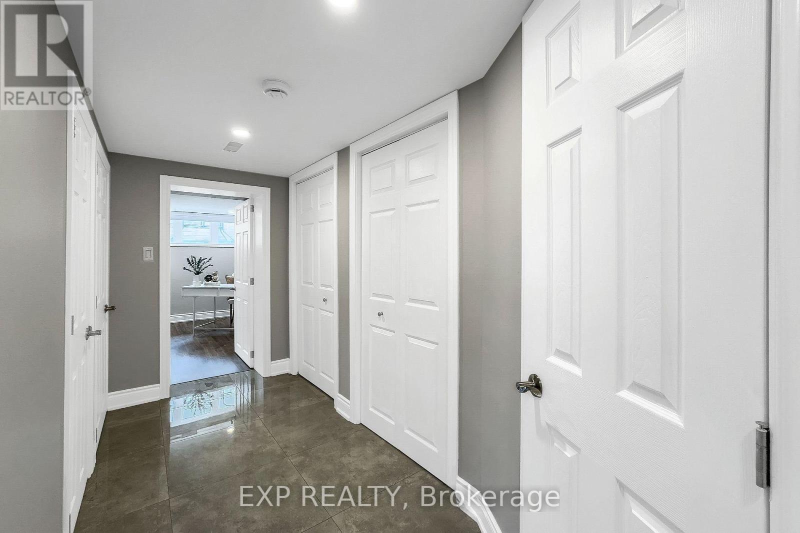 Basement - 52 Ivorwood Crescent, Toronto, Ontario  M1R 2X4 - Photo 24 - E12606020