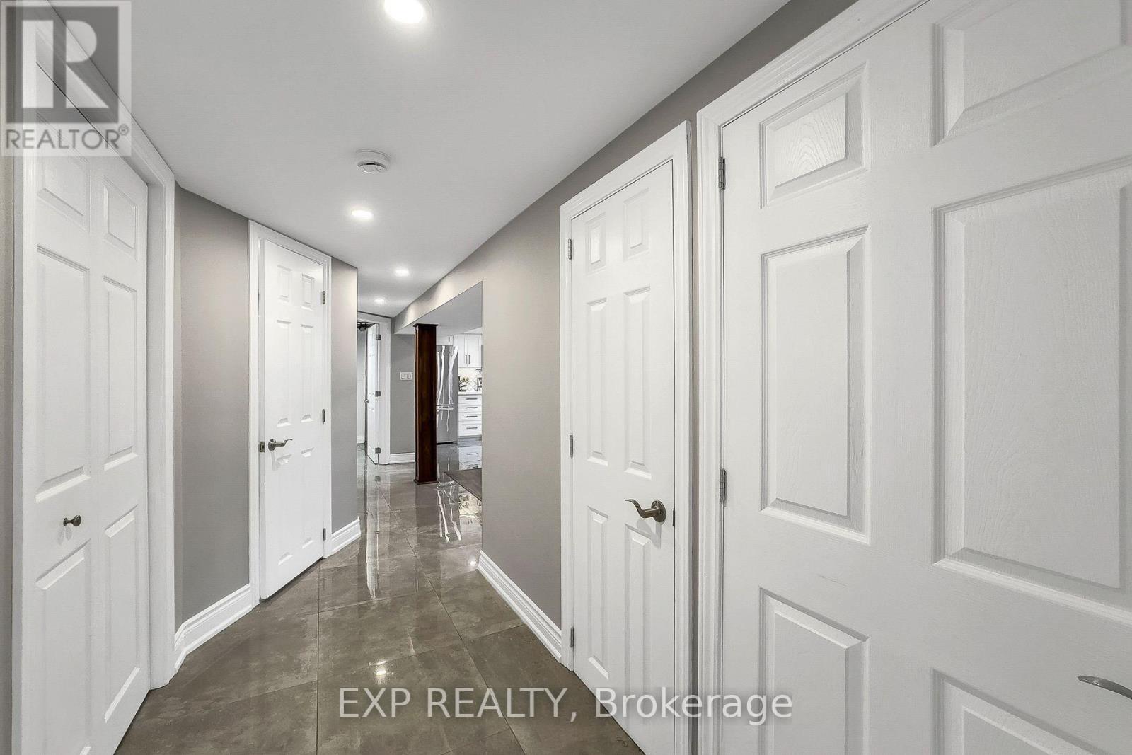 Basement - 52 Ivorwood Crescent, Toronto, Ontario  M1R 2X4 - Photo 25 - E12606020