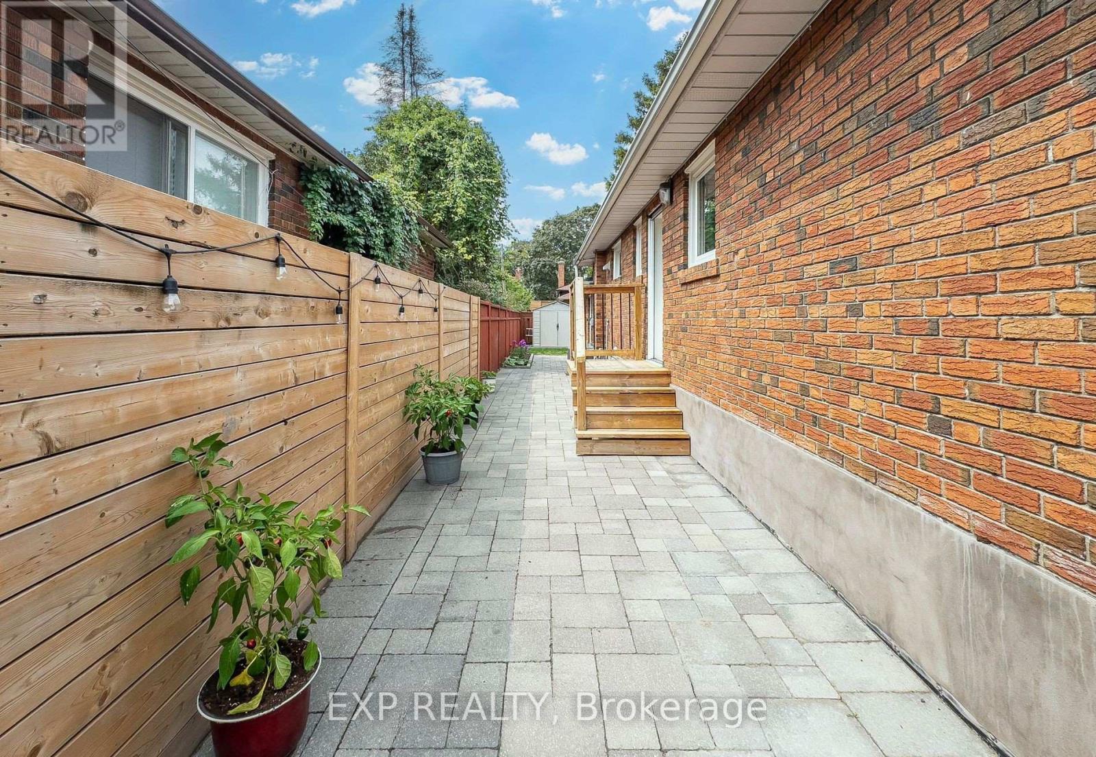 Basement - 52 Ivorwood Crescent, Toronto, Ontario  M1R 2X4 - Photo 28 - E12606020