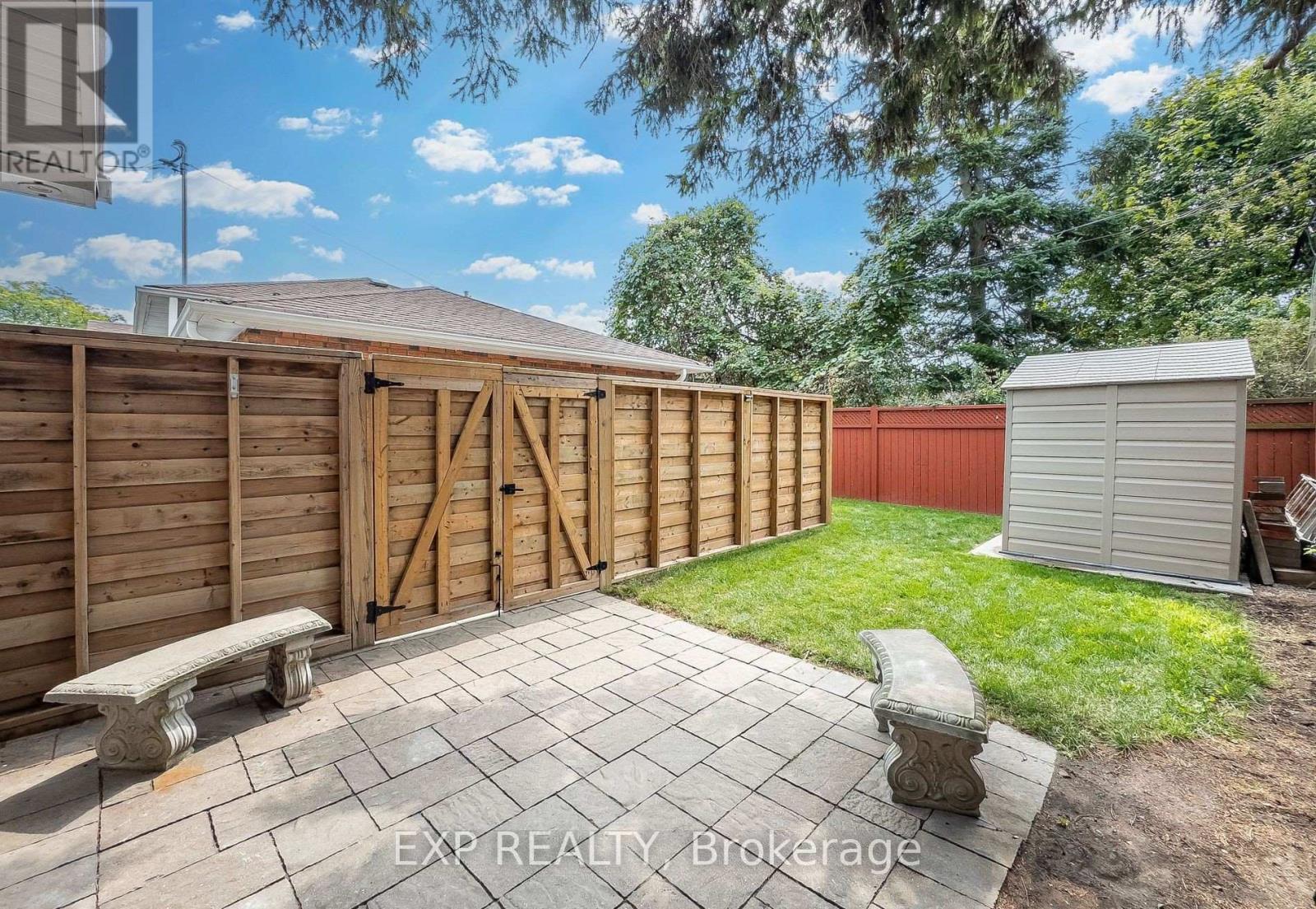 Basement - 52 Ivorwood Crescent, Toronto, Ontario  M1R 2X4 - Photo 29 - E12606020
