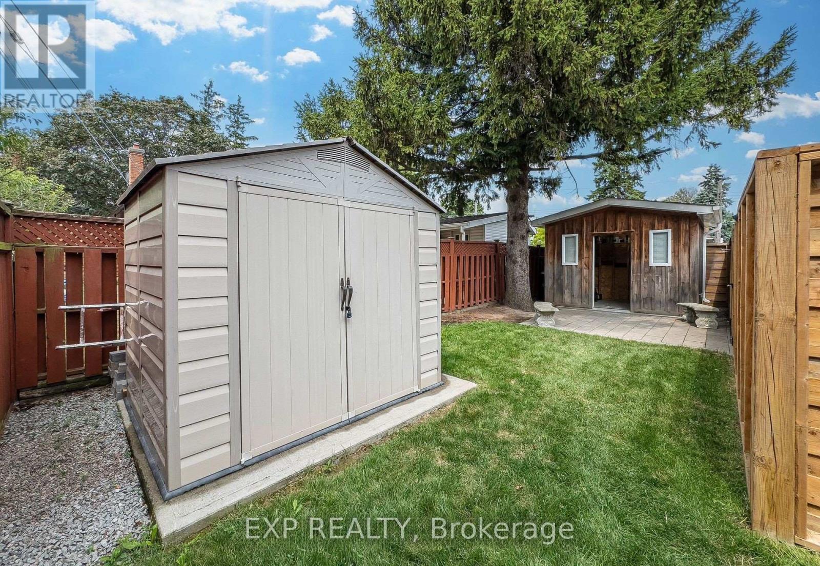 Basement - 52 Ivorwood Crescent, Toronto, Ontario  M1R 2X4 - Photo 31 - E12606020