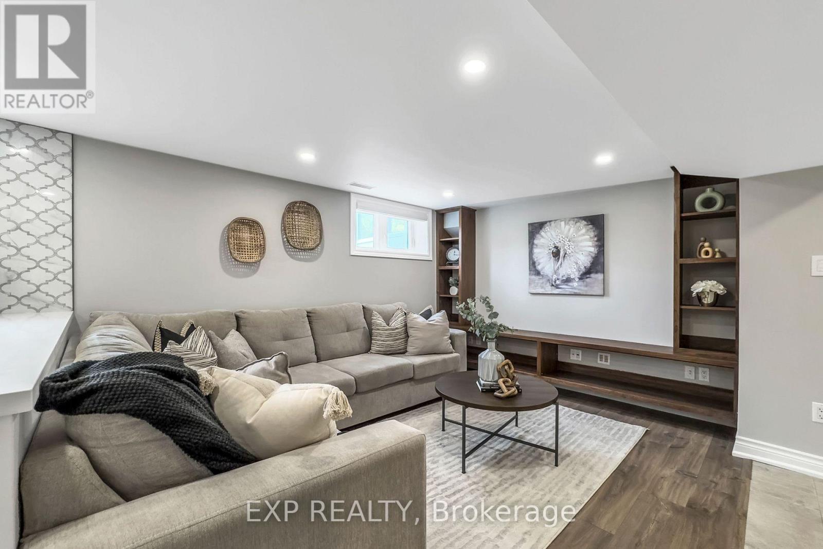 Basement - 52 Ivorwood Crescent, Toronto, Ontario  M1R 2X4 - Photo 4 - E12606020