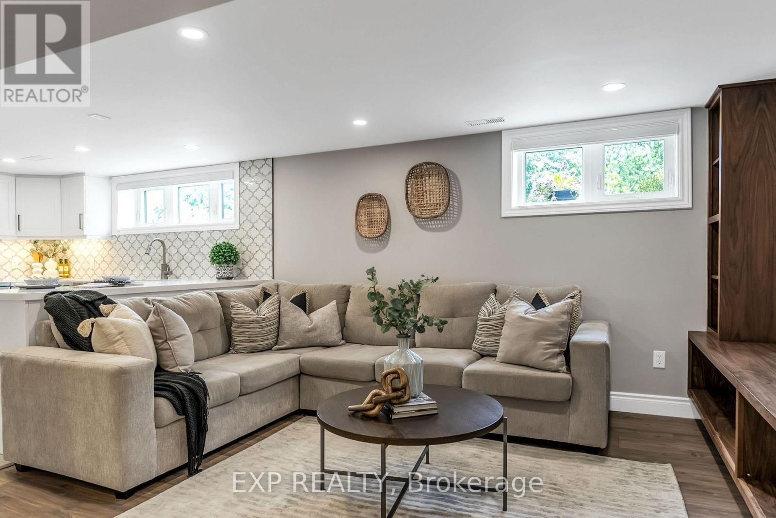 Basement - 52 Ivorwood Crescent, Toronto, Ontario  M1R 2X4 - Photo 5 - E12606020