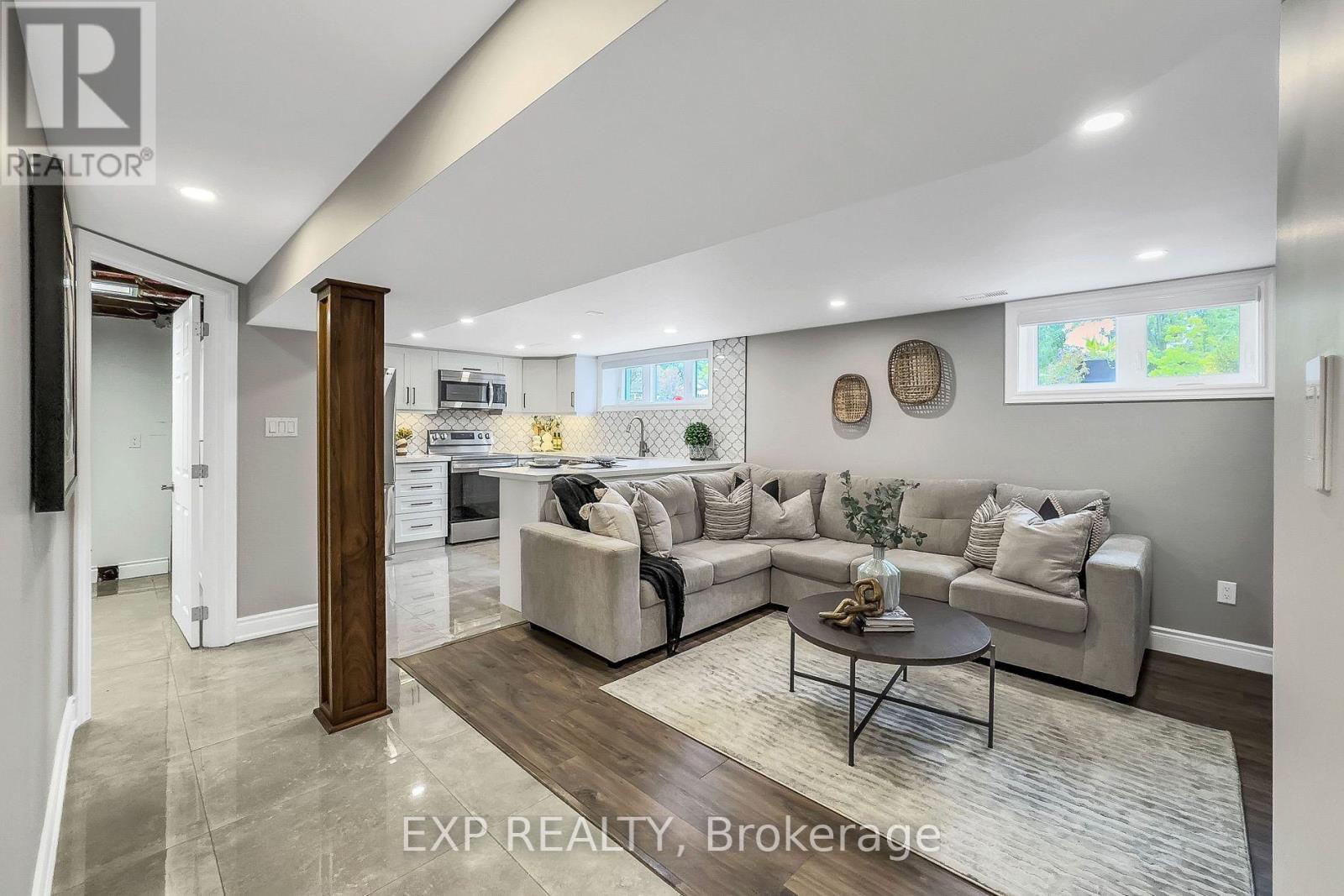 Basement - 52 Ivorwood Crescent, Toronto, Ontario  M1R 2X4 - Photo 8 - E12606020