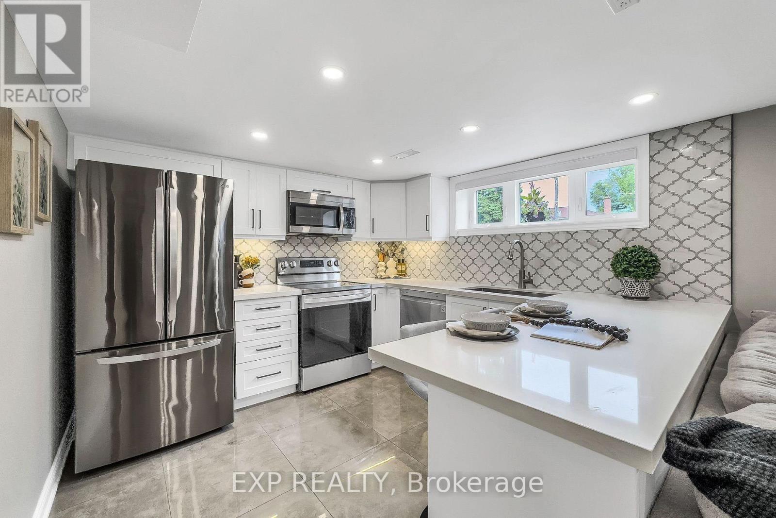 Basement - 52 Ivorwood Crescent, Toronto, Ontario  M1R 2X4 - Photo 9 - E12606020