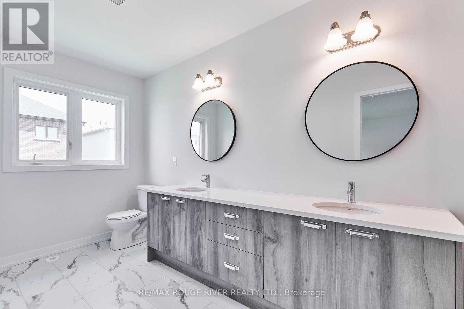 106 Ziibi Way, Clarington, Ontario  L1B 0W5 - Photo 11 - E12606040