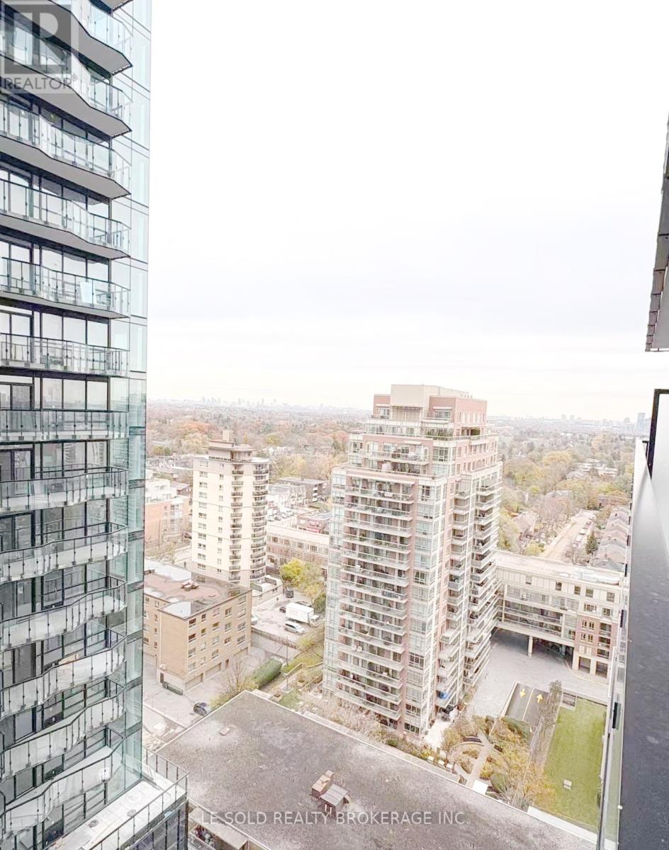 2507s - 110 Broadway Avenue, Toronto, Ontario  M4P 1V7 - Photo 10 - C12603550