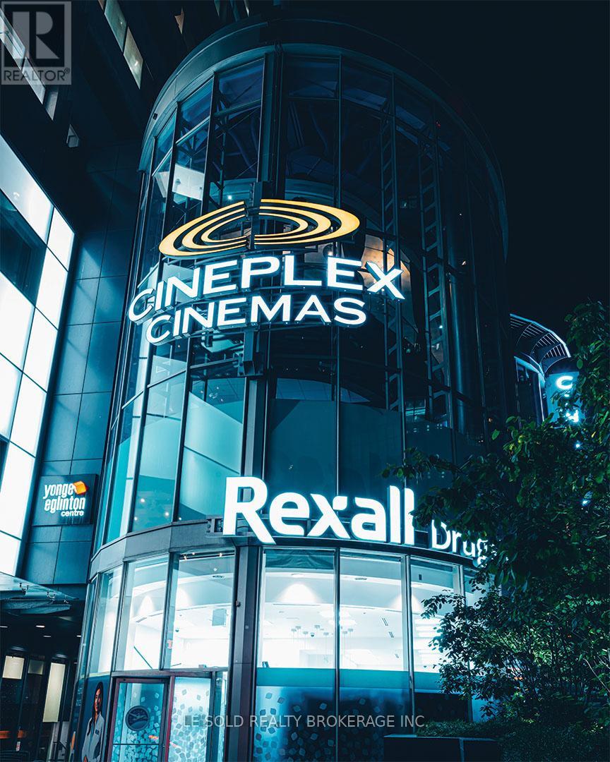 2507s - 110 Broadway Avenue, Toronto, Ontario  M4P 1V7 - Photo 25 - C12603550