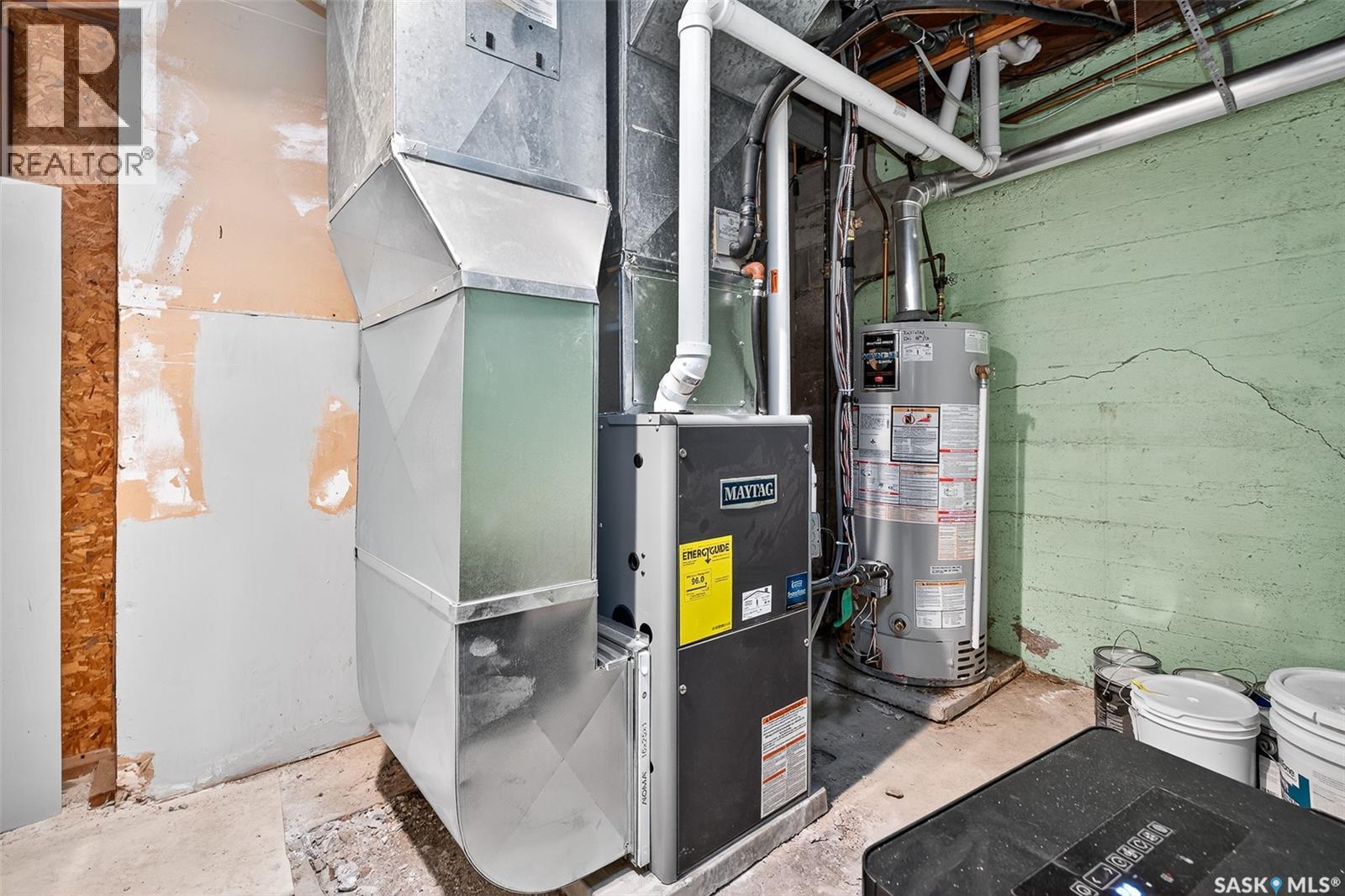 440 Hochelaga Street W, Moose Jaw, Saskatchewan  S6H 2G9 - Photo 42 - SK018274