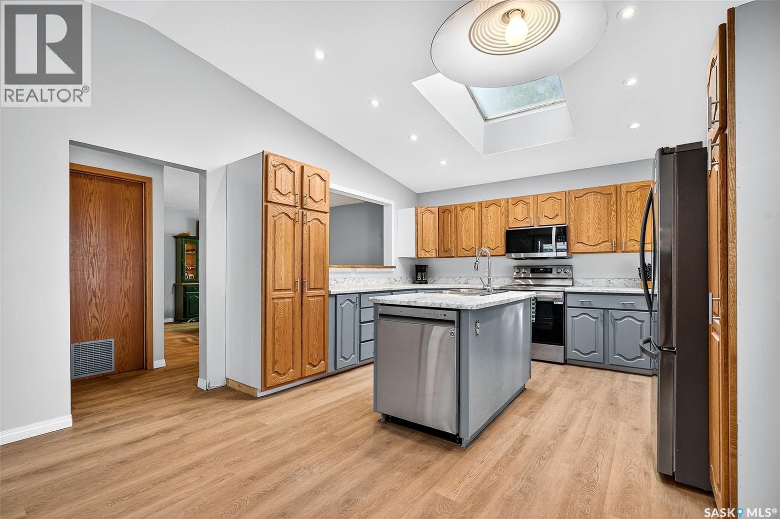 440 Hochelaga Street W, Moose Jaw, Saskatchewan  S6H 2G9 - Photo 14 - SK018274