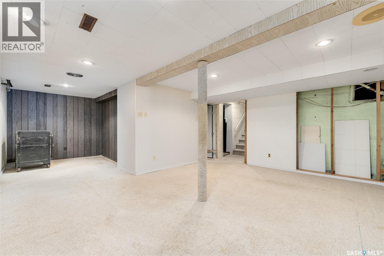 440 Hochelaga Street W, Moose Jaw, Saskatchewan  S6H 2G9 - Photo 38 - SK018274