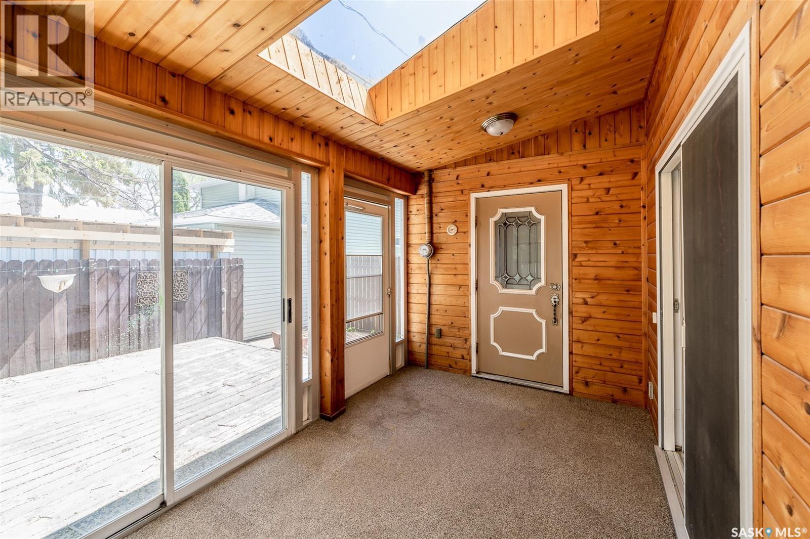 440 Hochelaga Street W, Moose Jaw, Saskatchewan  S6H 2G9 - Photo 37 - SK018274