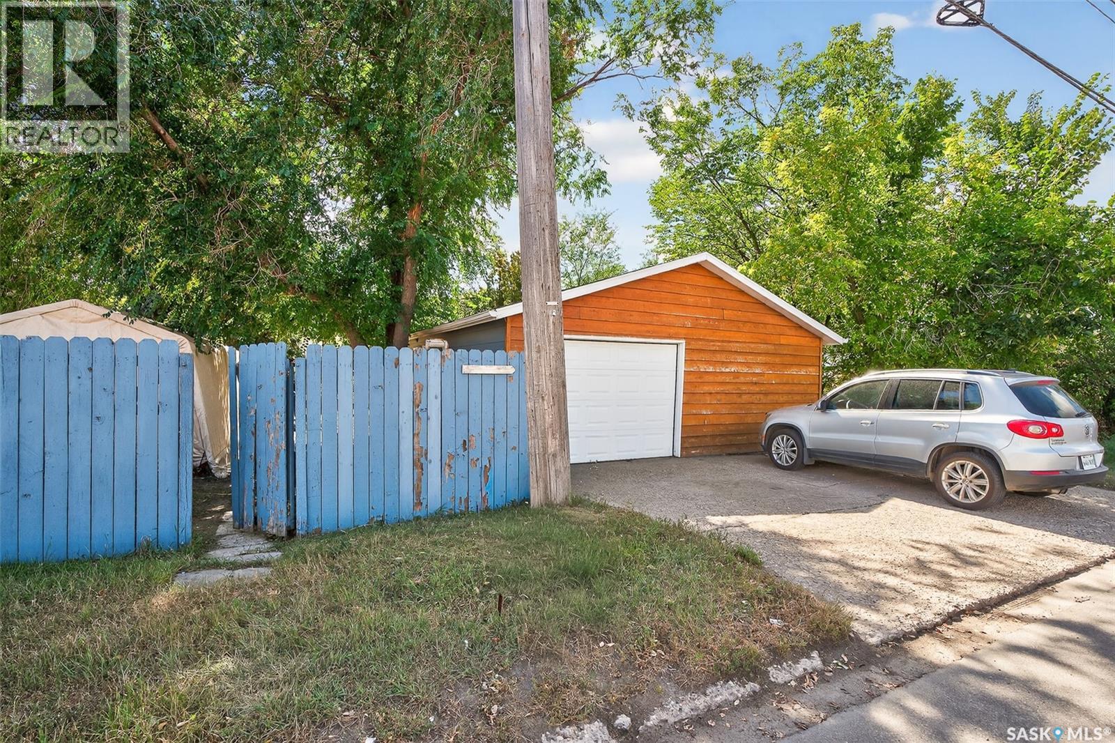 440 Hochelaga Street W, Moose Jaw, Saskatchewan  S6H 2G9 - Photo 43 - SK018274