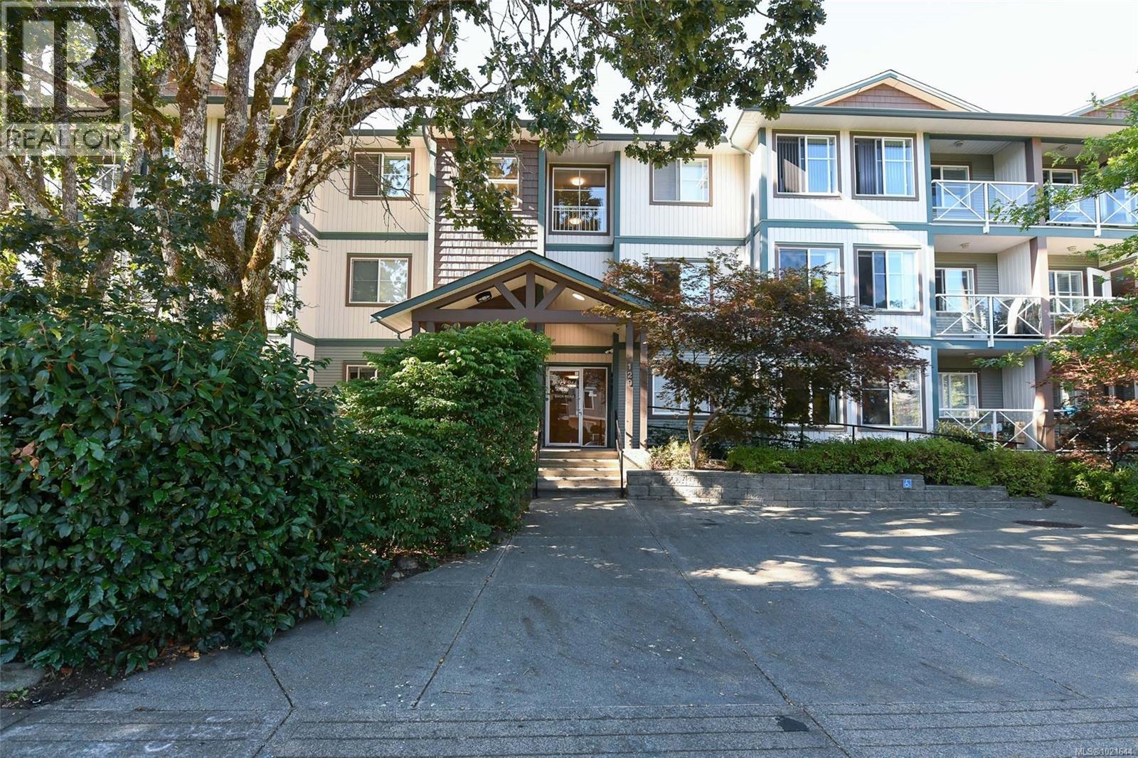 103 129 Back Rd, Courtenay, British Columbia