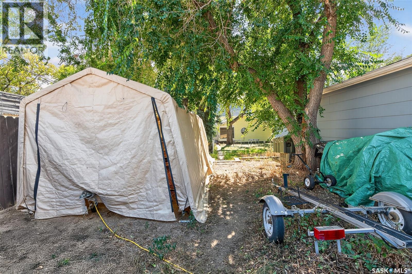 440 Hochelaga Street W, Moose Jaw, Saskatchewan  S6H 2G9 - Photo 44 - SK018274