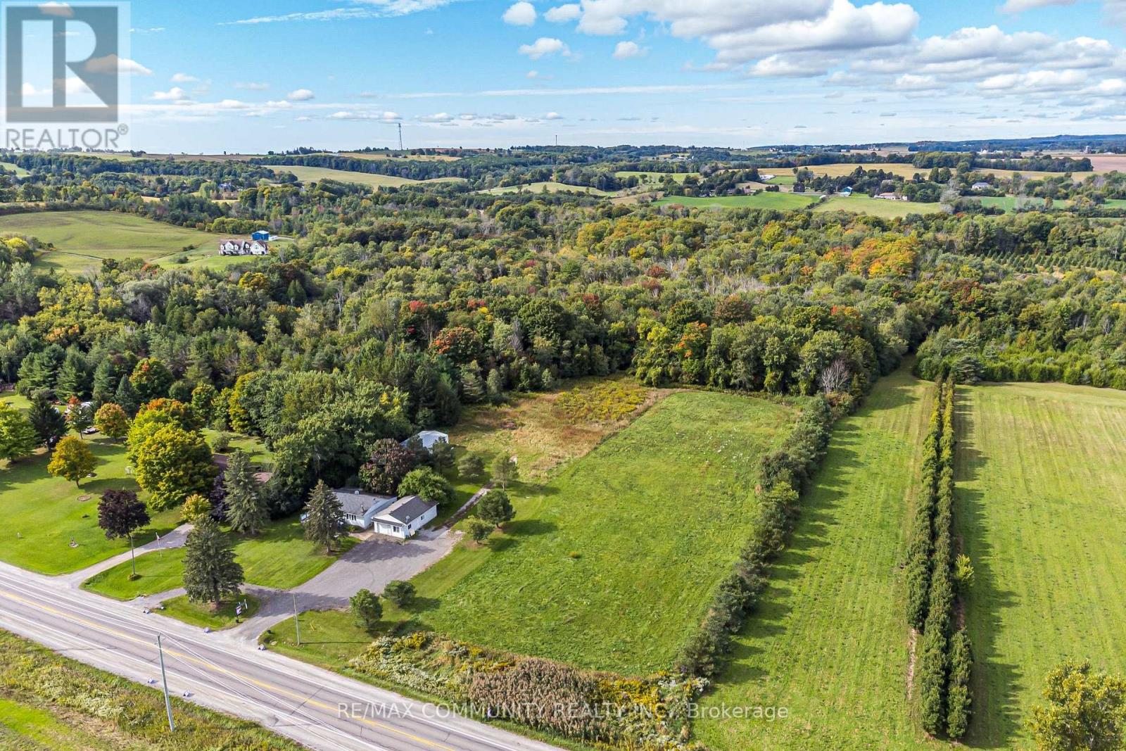 11490 SIMCOE STREET, Scugog, Ontario