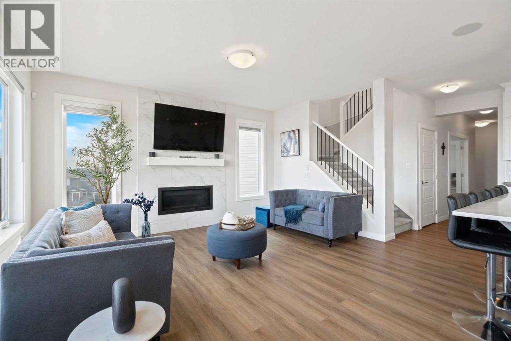 139 Creekstone Way Sw, Calgary, Alberta  T2X 4P9 - Photo 13 - A2267653