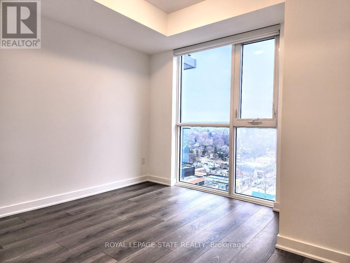 1202 - 2007 James Street, Burlington, Ontario  L7R 0G7 - Photo 11 - W12604492