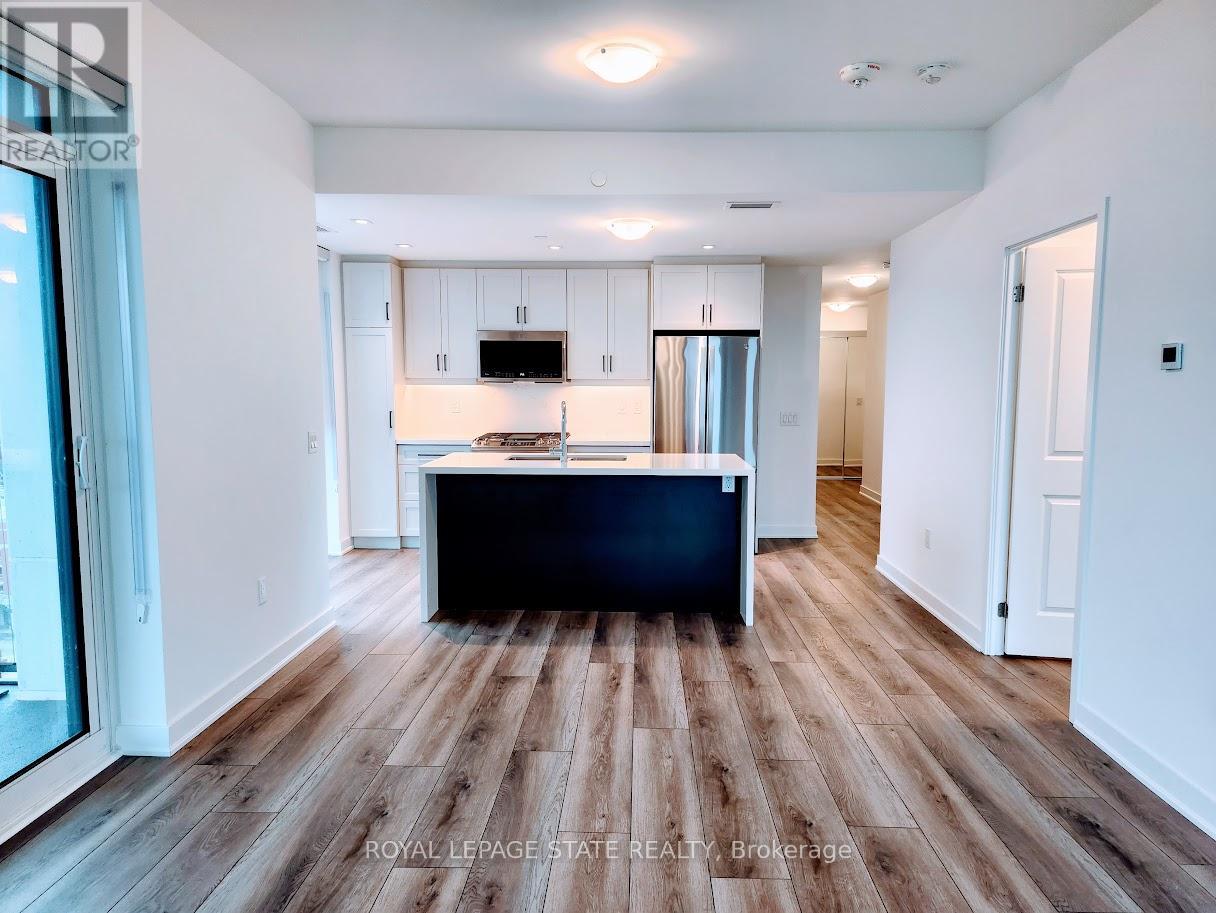 1202 - 2007 James Street, Burlington, Ontario  L7R 0G7 - Photo 16 - W12604492