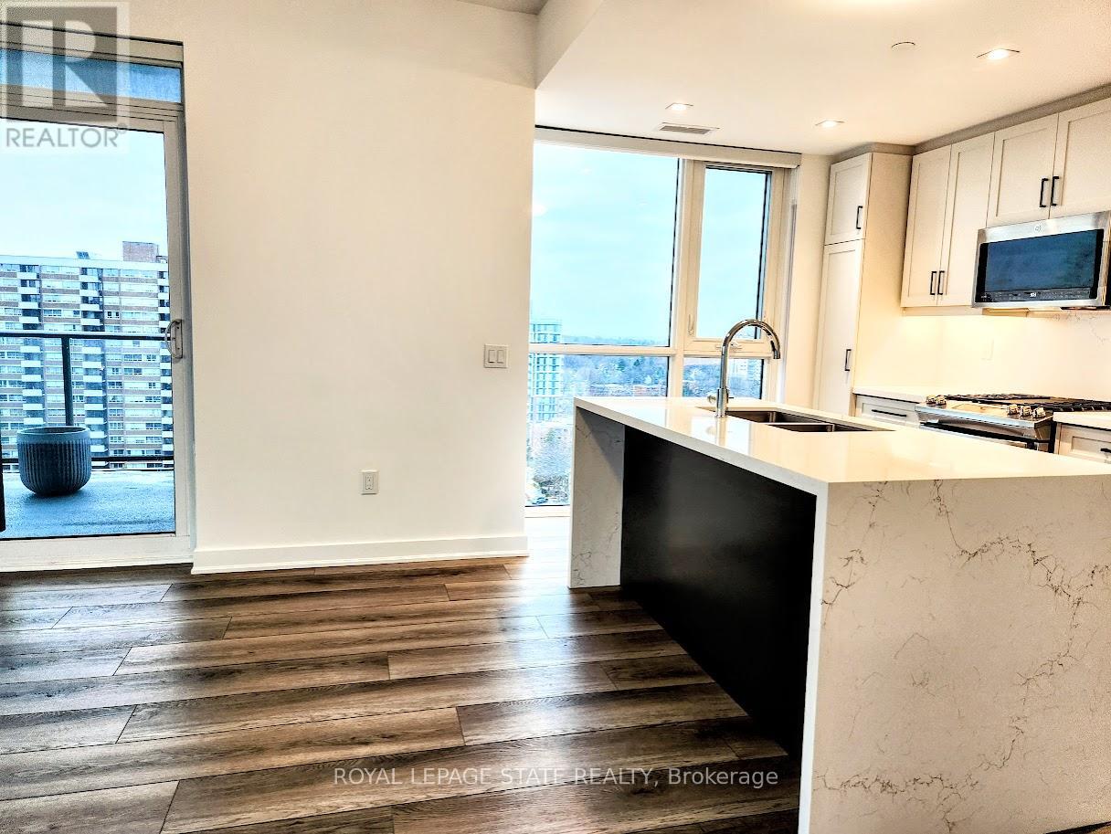 1202 - 2007 James Street, Burlington, Ontario  L7R 0G7 - Photo 21 - W12604492