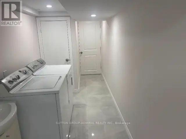 102 Lower - 1331 Major Mackenzie Drive, Vaughan, Ontario  L6A 4W4 - Photo 13 - N12605896