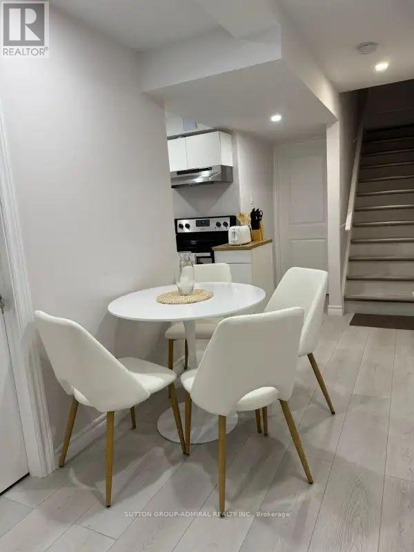 102 Lower - 1331 Major Mackenzie Drive, Vaughan, Ontario  L6A 4W4 - Photo 5 - N12605896