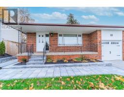 3 ALANADALE AVENUE, Markham, Ontario