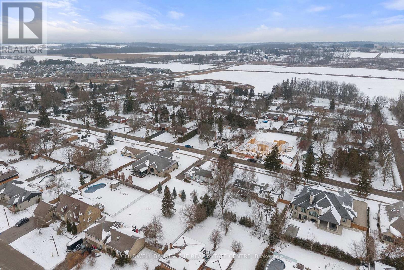 19 Farr Avenue, East Gwillimbury (Sharon), Ontario  L0G 1V0 - Photo 42 - N12605996