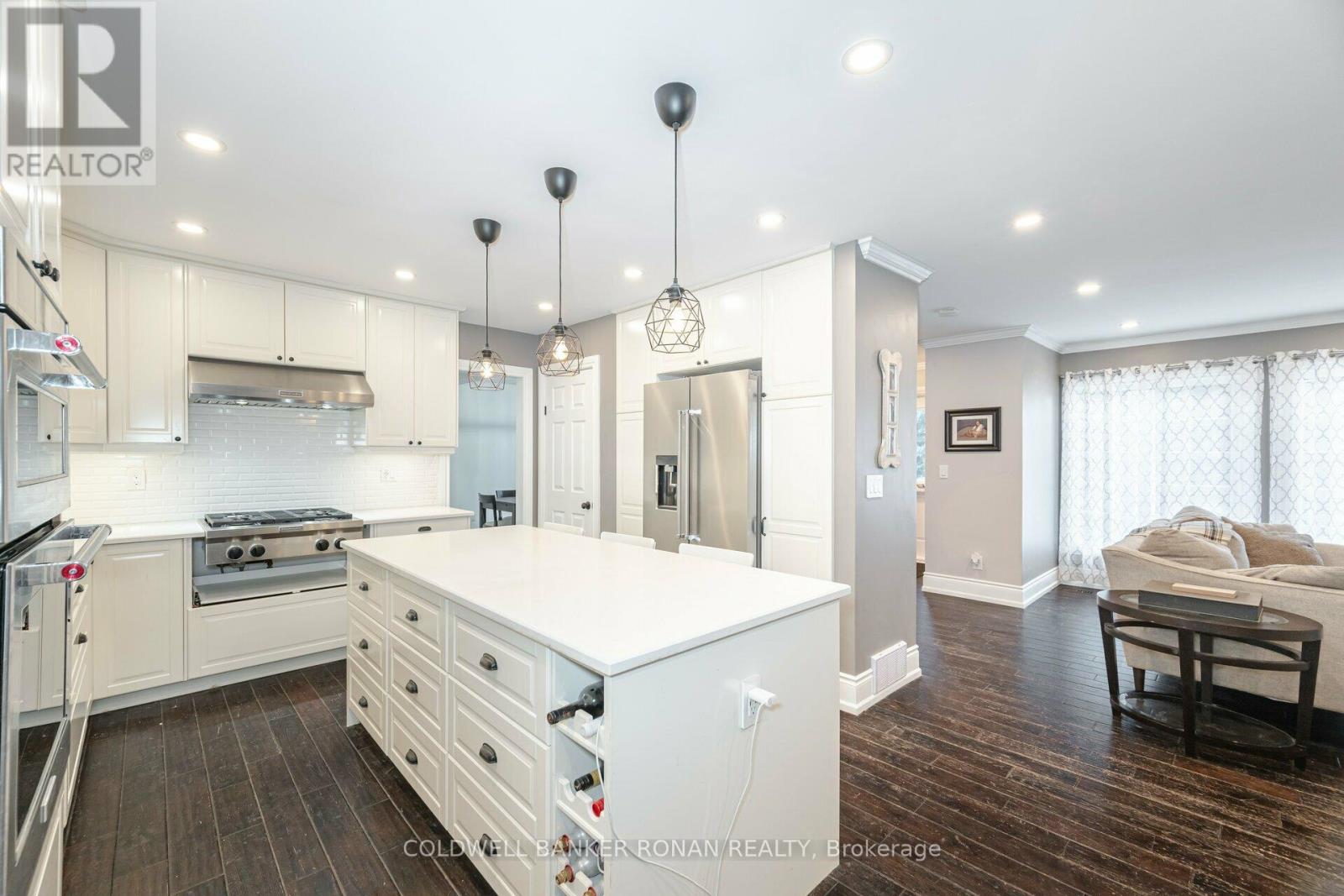 2209 10th Side Road, New Tecumseth (Tottenham), Ontario  L0G 1W0 - Photo 14 - N12606014