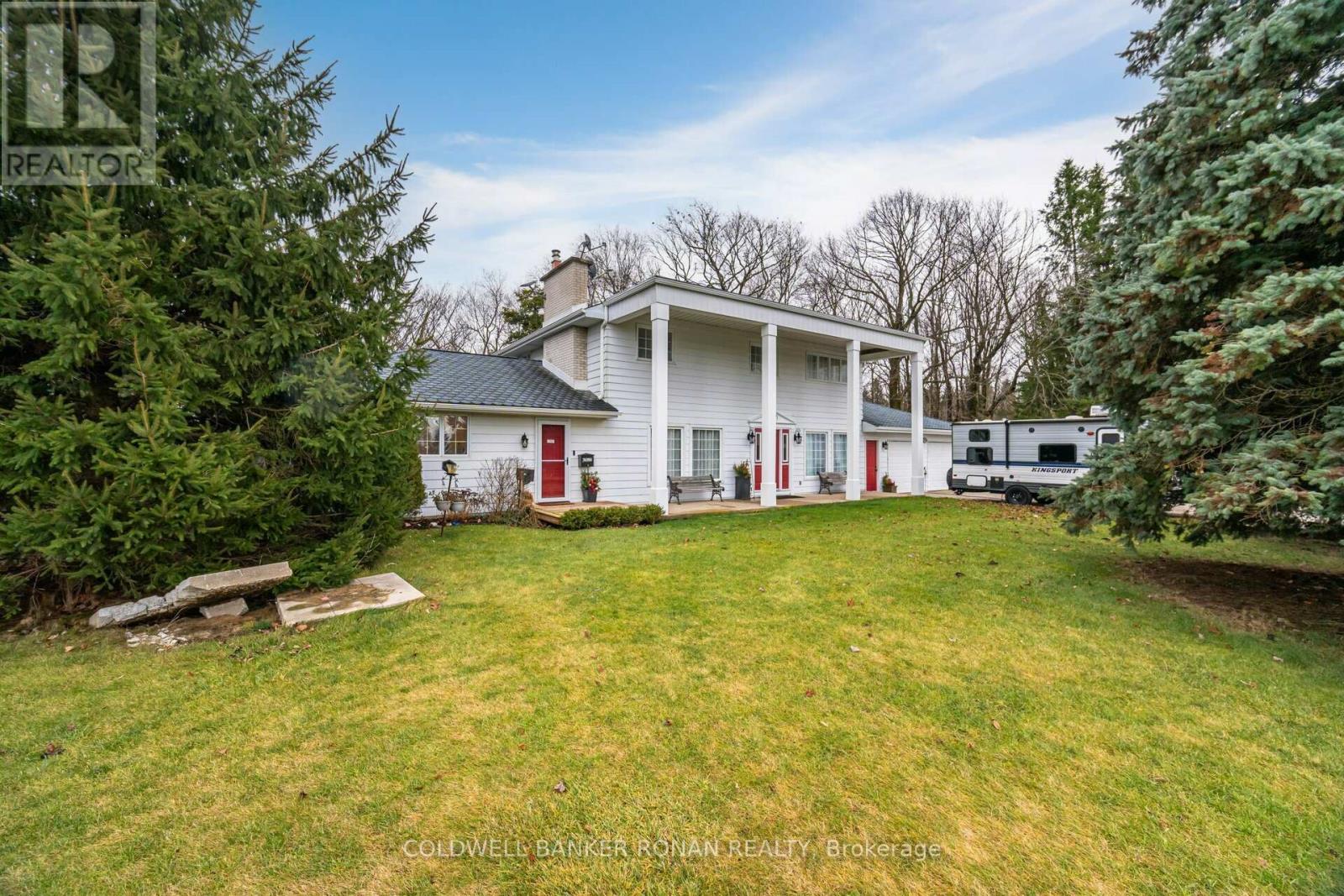 2209 10th Side Road, New Tecumseth (Tottenham), Ontario  L0G 1W0 - Photo 3 - N12606014