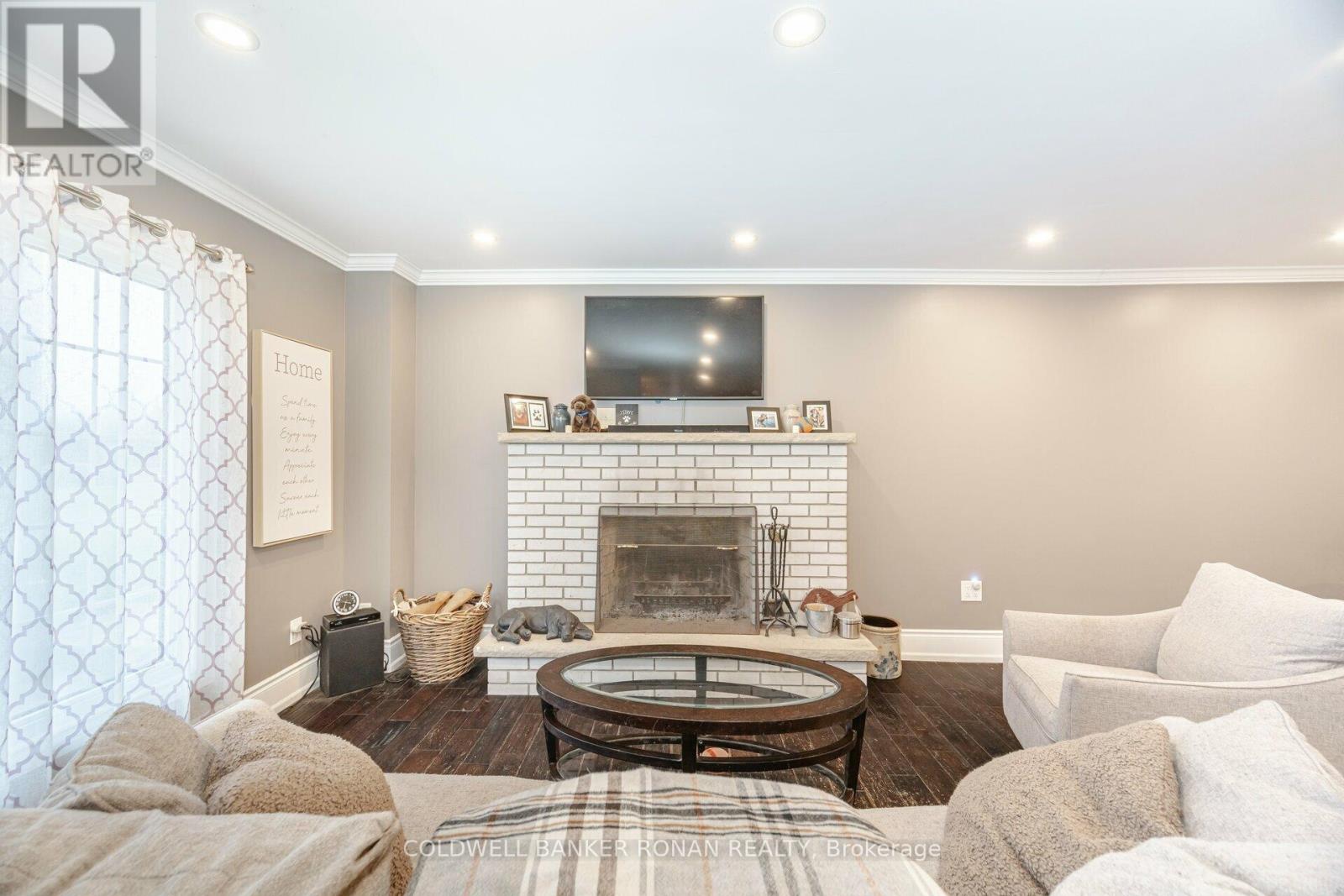 2209 10th Side Road, New Tecumseth (Tottenham), Ontario  L0G 1W0 - Photo 7 - N12606014