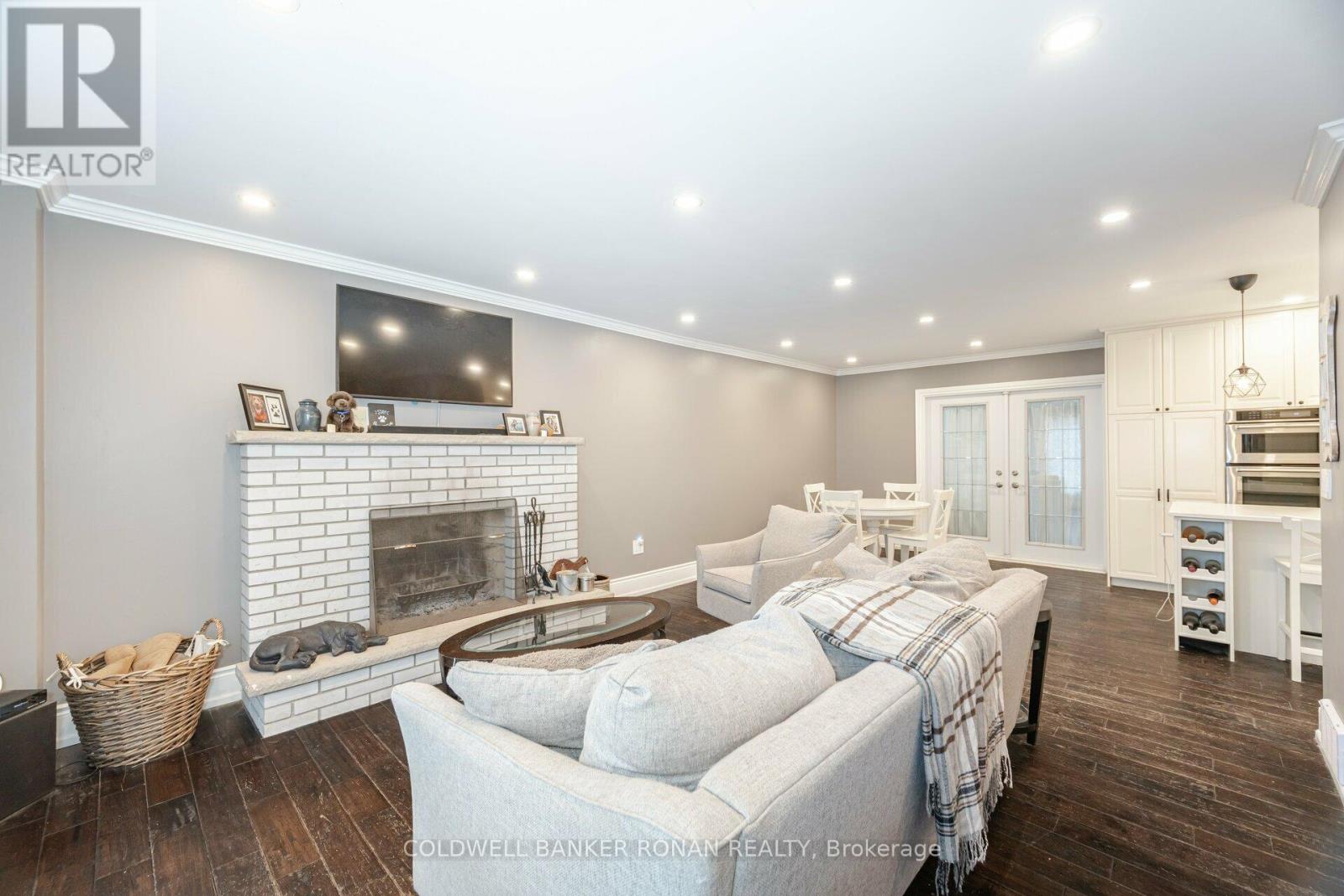 2209 10th Side Road, New Tecumseth (Tottenham), Ontario  L0G 1W0 - Photo 8 - N12606014