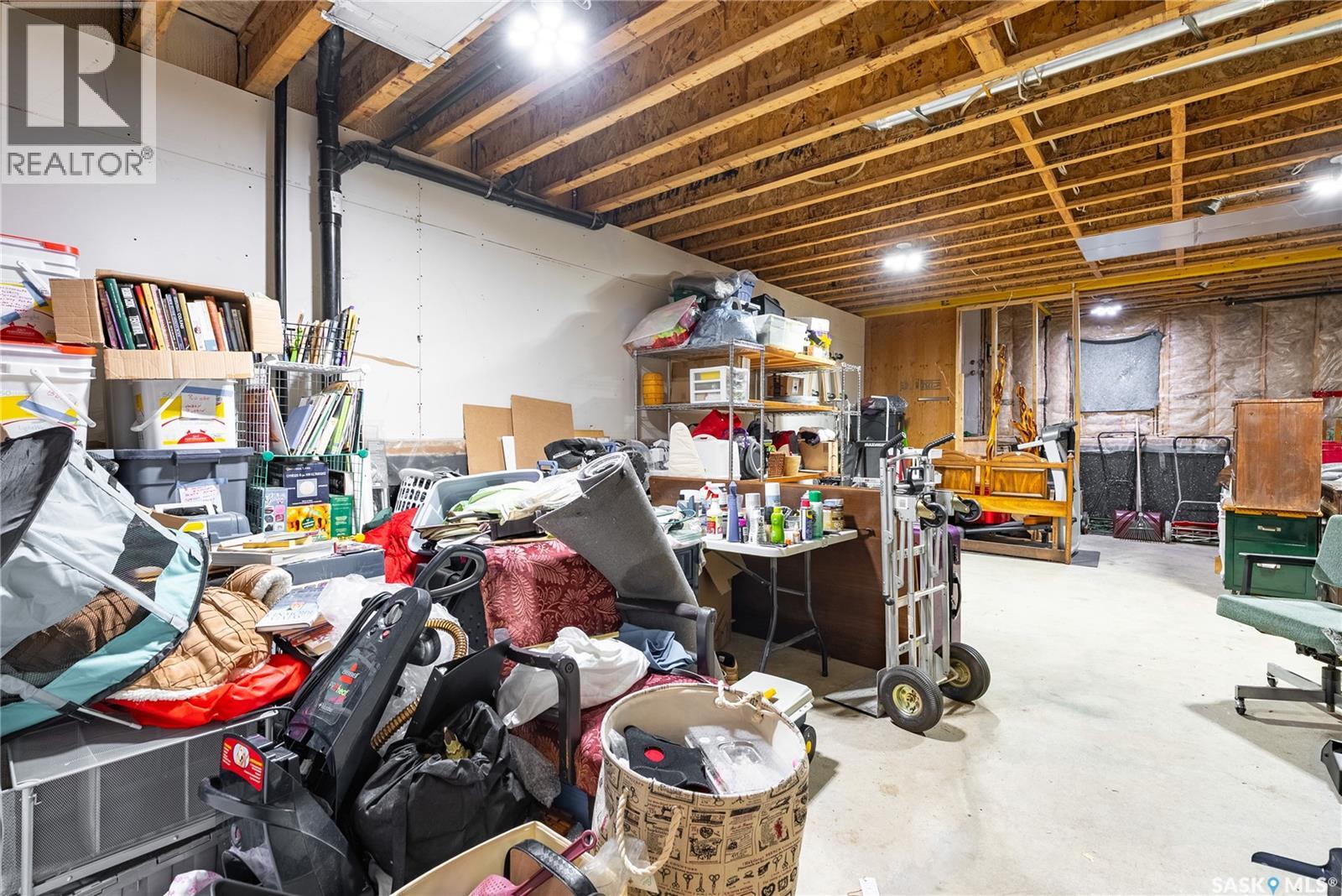 432 S Avenue S, Saskatoon, Saskatchewan  S7M 3A4 - Photo 26 - SK025278