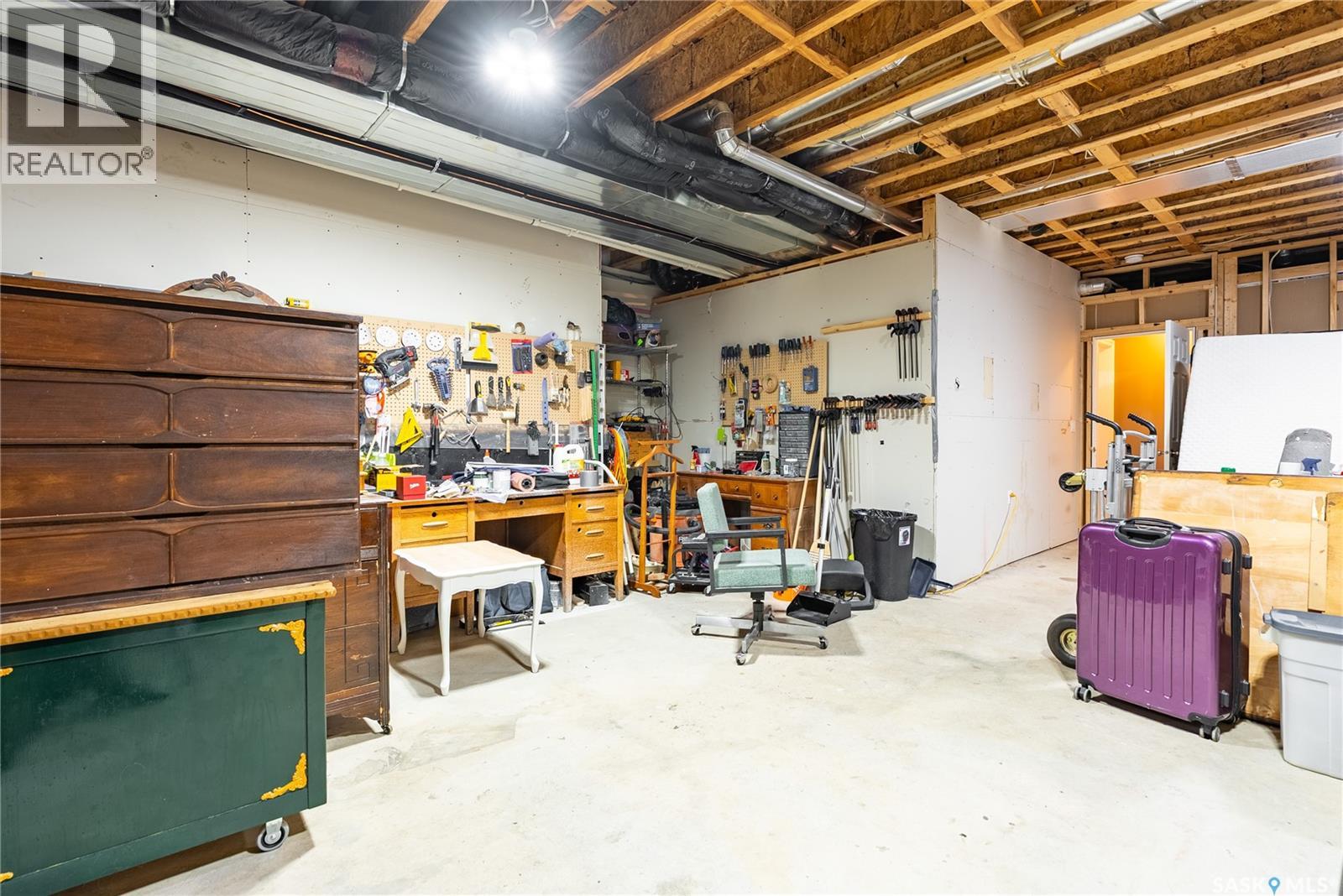 432 S Avenue S, Saskatoon, Saskatchewan  S7M 3A4 - Photo 28 - SK025278