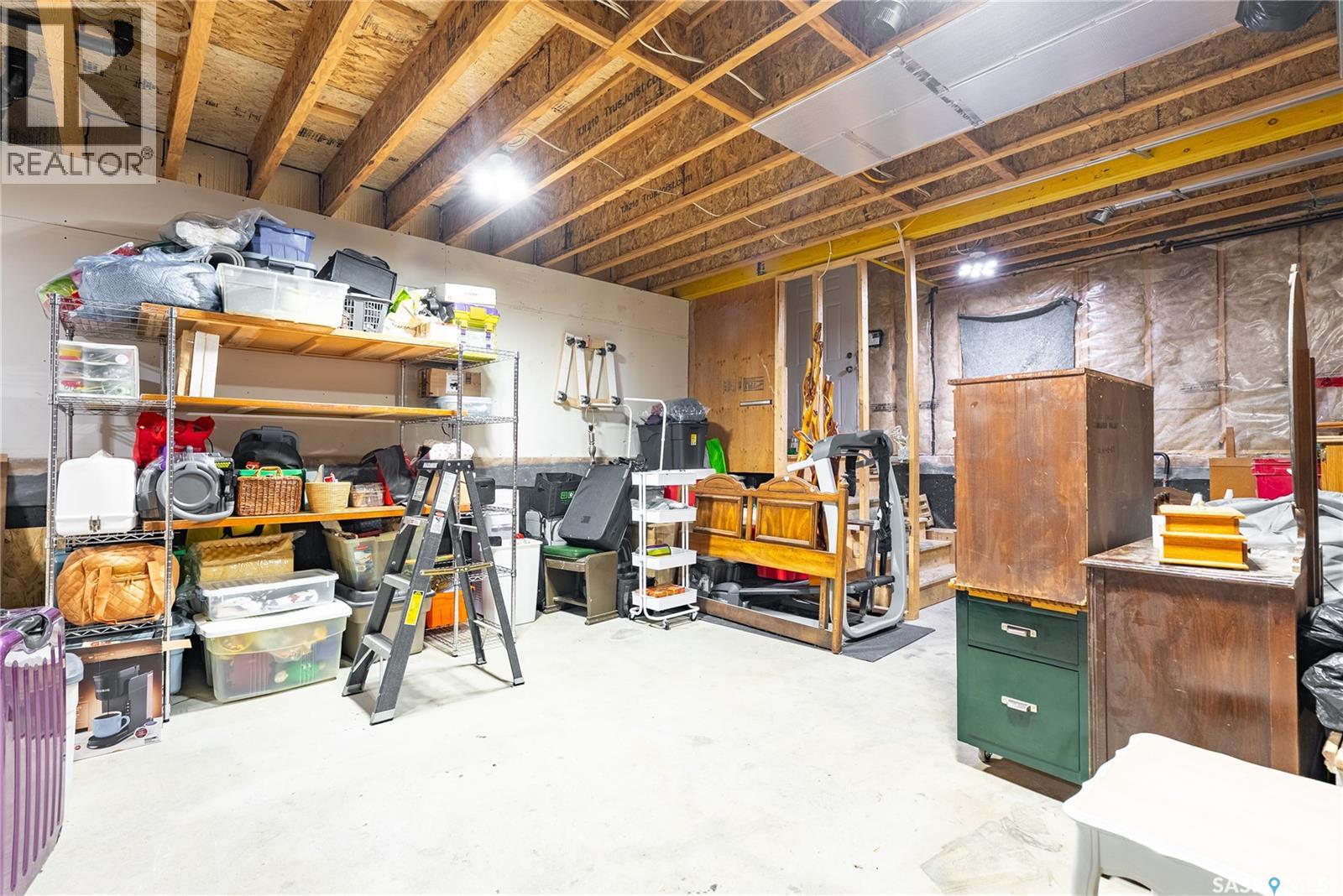 432 S Avenue S, Saskatoon, Saskatchewan  S7M 3A4 - Photo 29 - SK025278