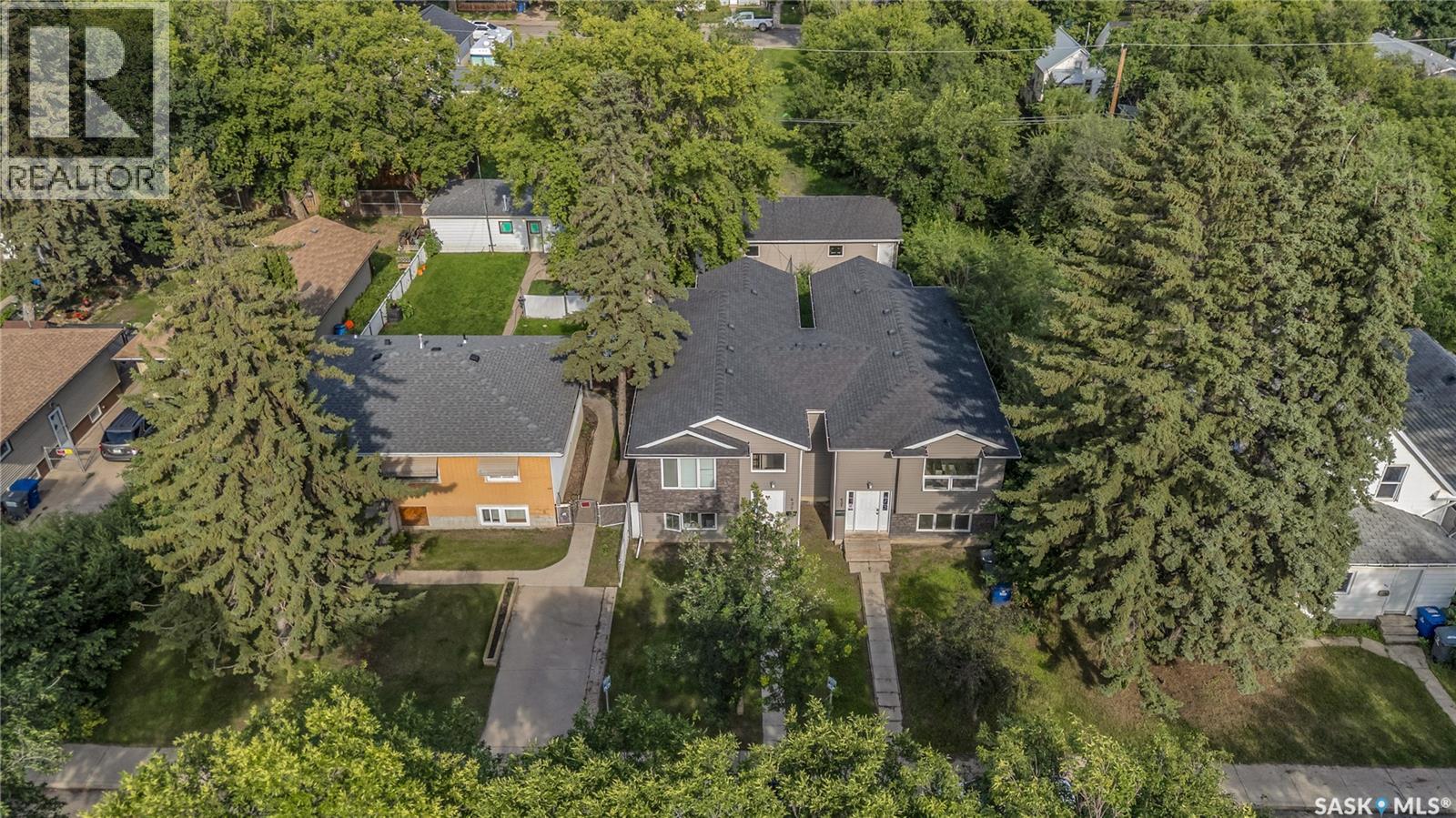 432 S Avenue S, Saskatoon, Saskatchewan  S7M 3A4 - Photo 3 - SK025278