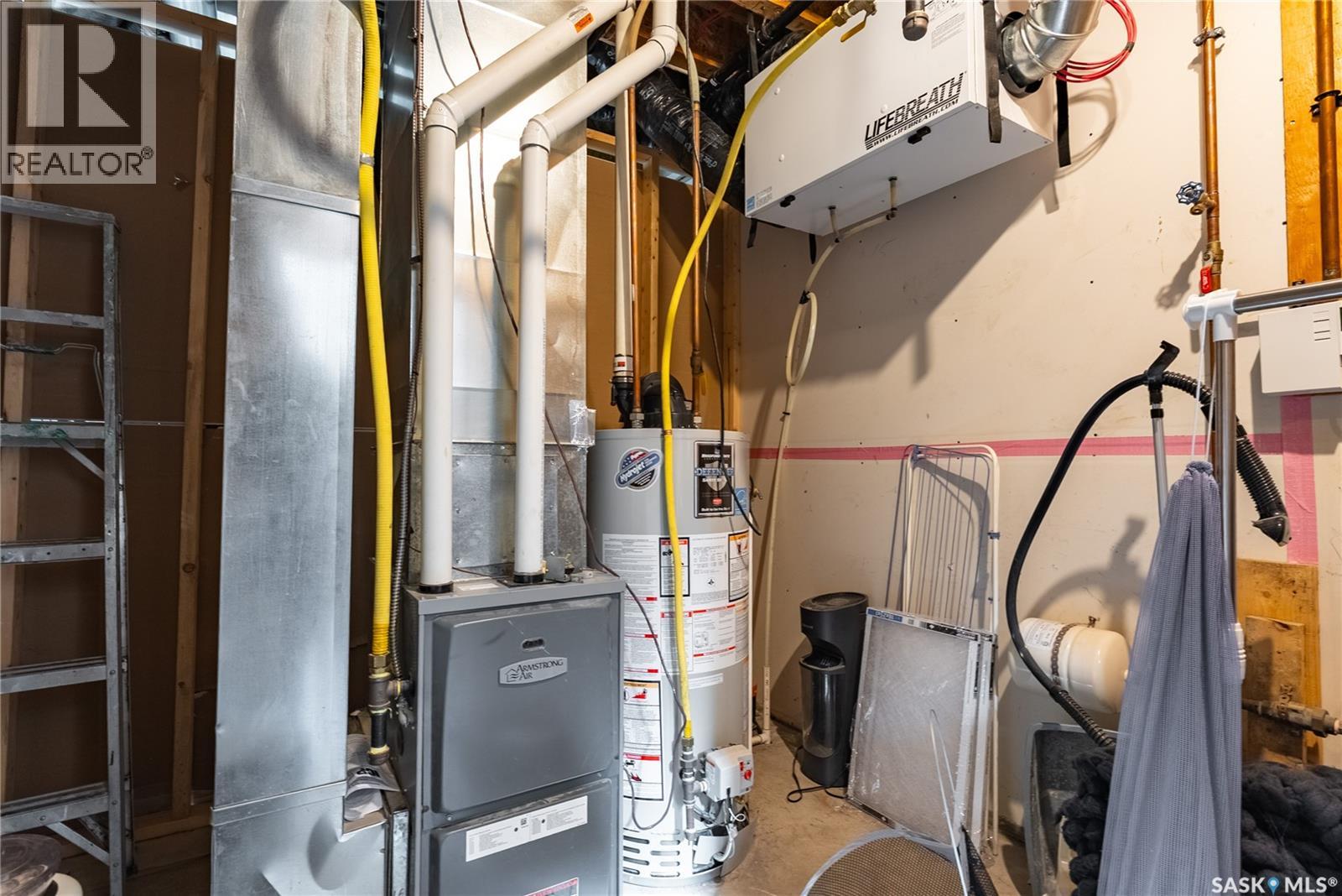 432 S Avenue S, Saskatoon, Saskatchewan  S7M 3A4 - Photo 31 - SK025278