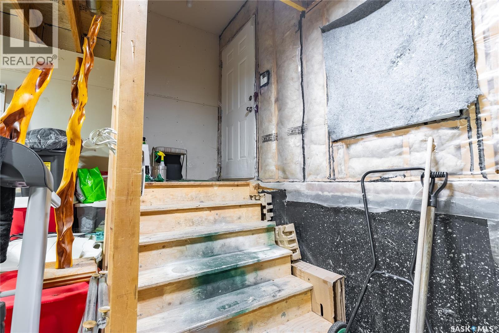 432 S Avenue S, Saskatoon, Saskatchewan  S7M 3A4 - Photo 32 - SK025278