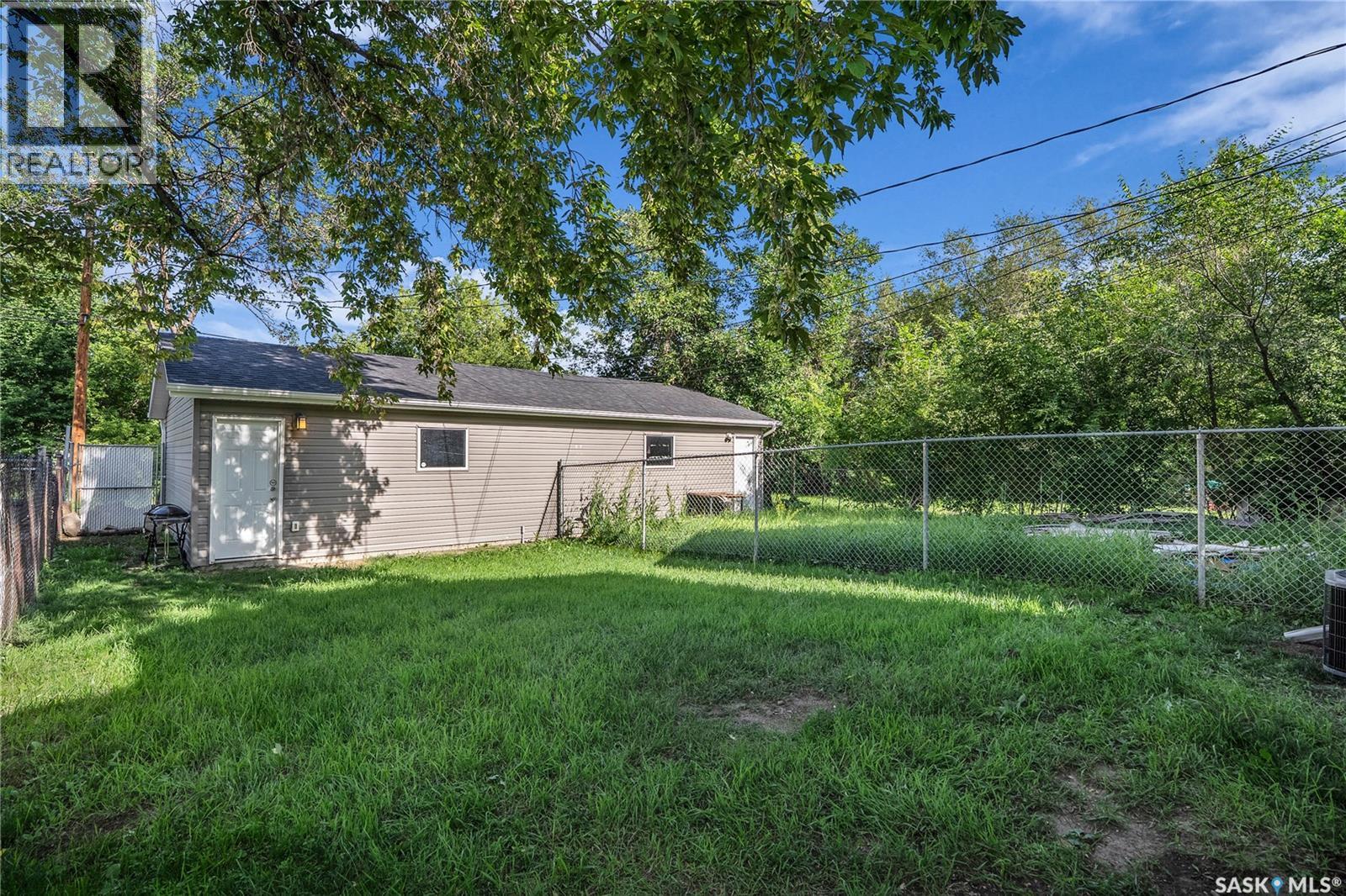 432 S Avenue S, Saskatoon, Saskatchewan  S7M 3A4 - Photo 35 - SK025278