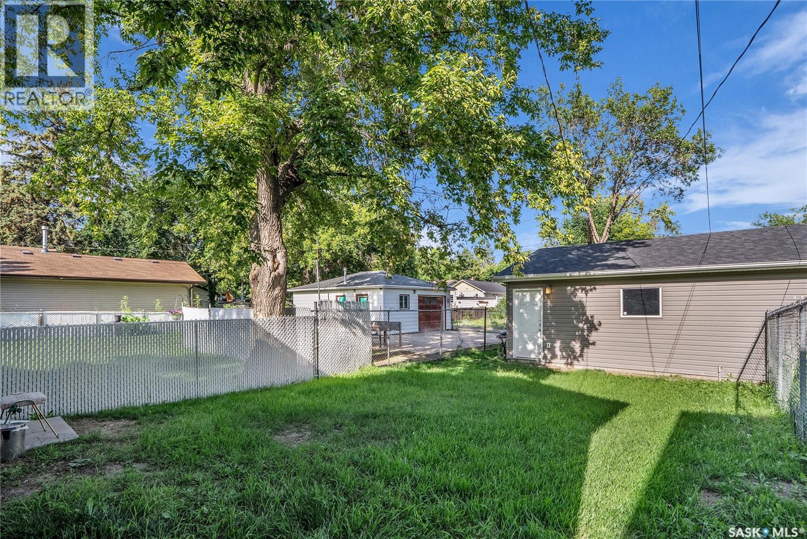 432 S Avenue S, Saskatoon, Saskatchewan  S7M 3A4 - Photo 37 - SK025278