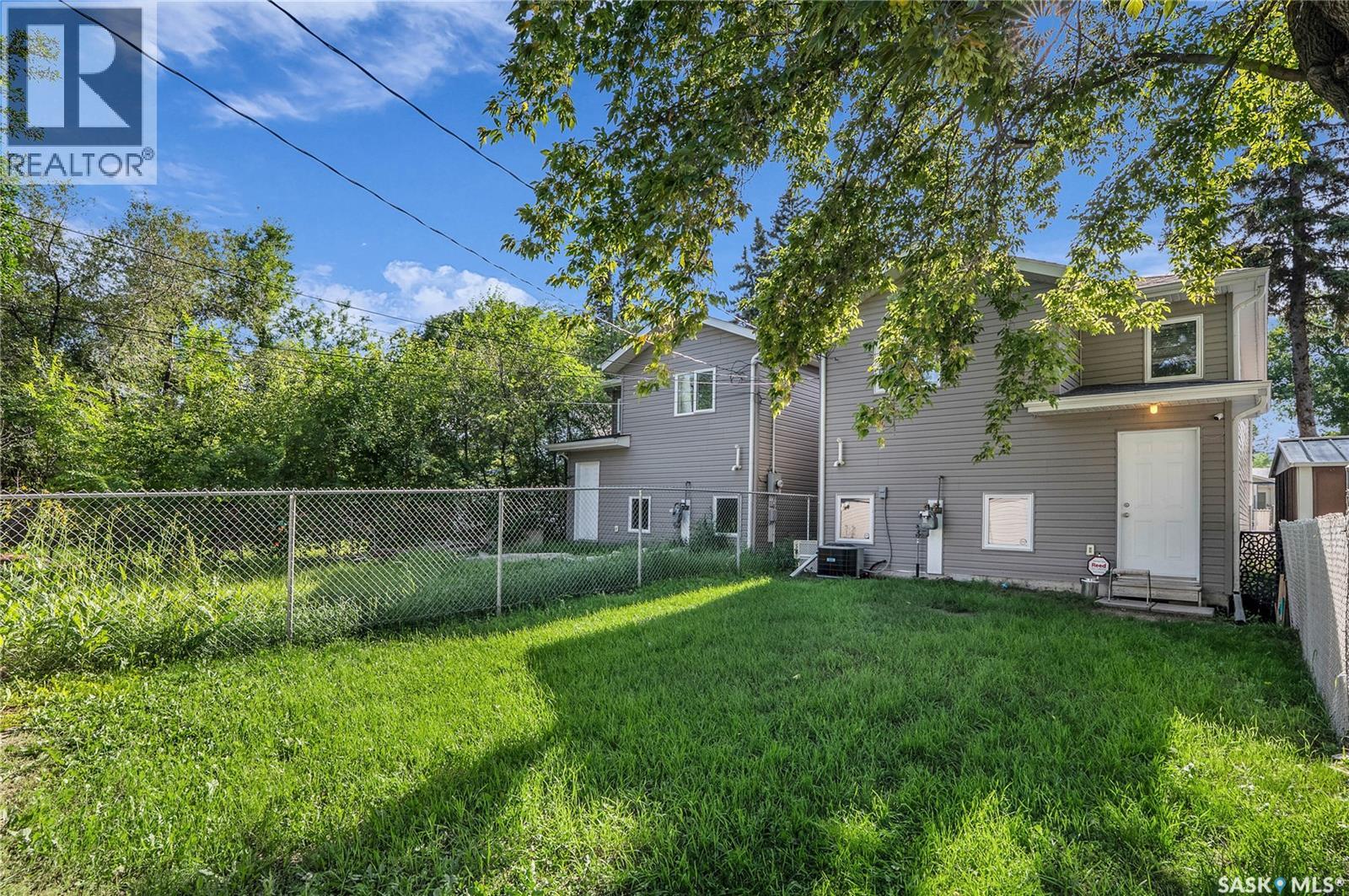 432 S Avenue S, Saskatoon, Saskatchewan  S7M 3A4 - Photo 38 - SK025278