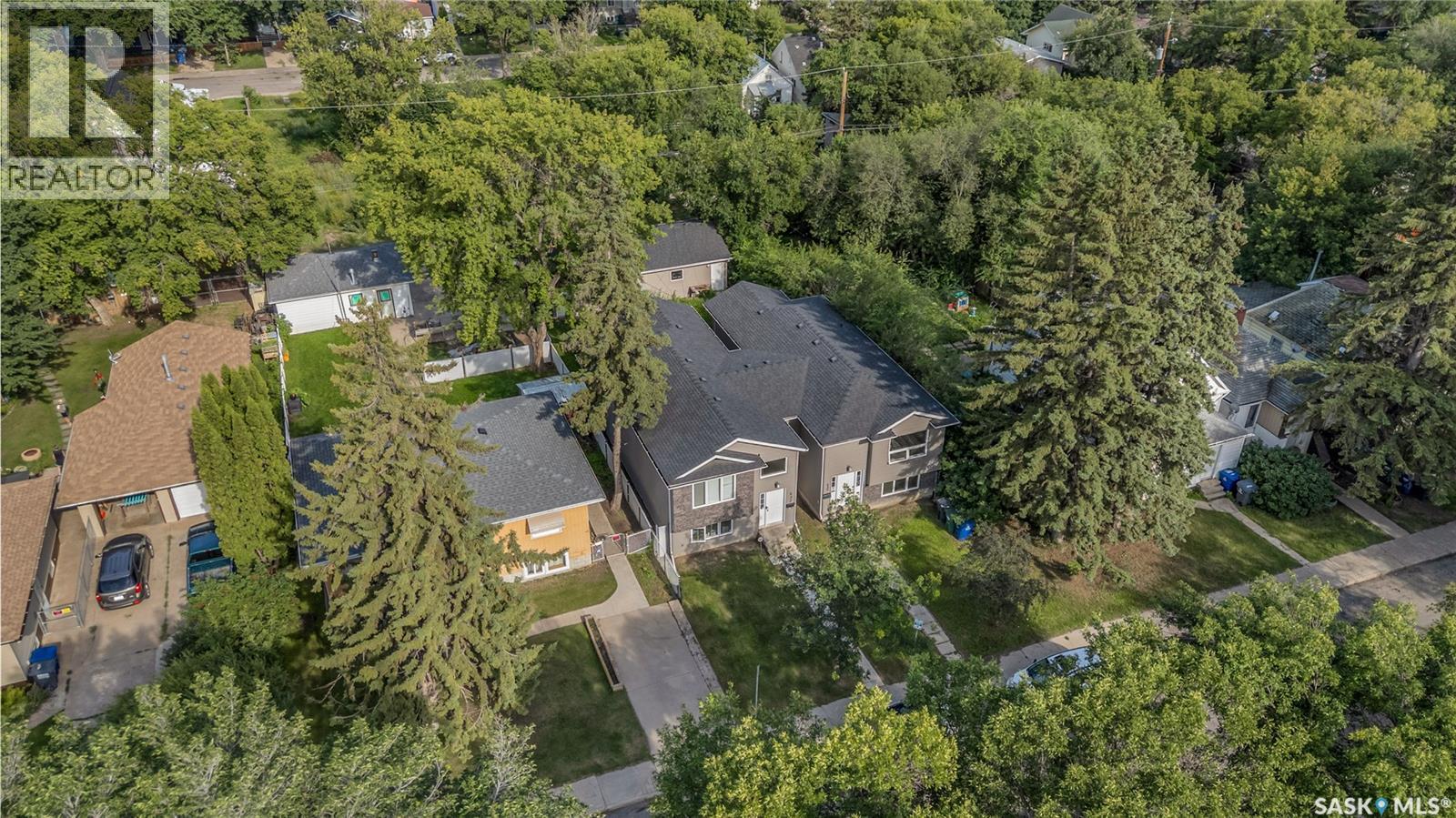 432 S Avenue S, Saskatoon, Saskatchewan  S7M 3A4 - Photo 39 - SK025278