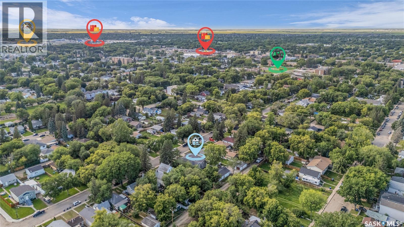 432 S Avenue S, Saskatoon, Saskatchewan  S7M 3A4 - Photo 4 - SK025278