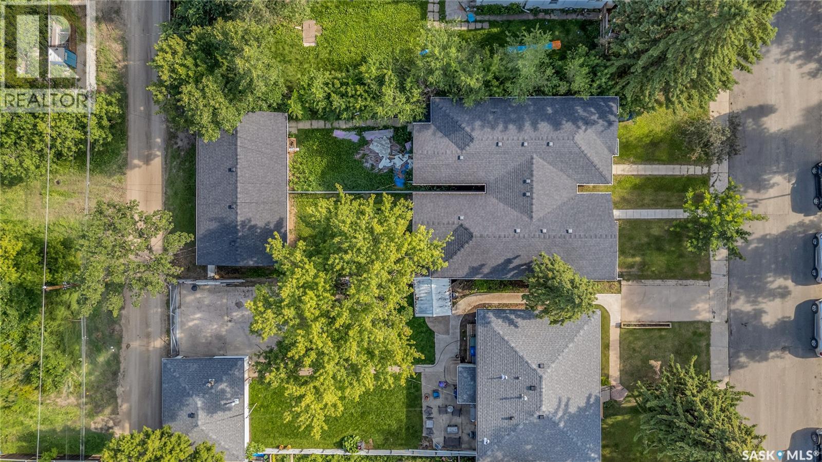 432 S Avenue S, Saskatoon, Saskatchewan  S7M 3A4 - Photo 40 - SK025278