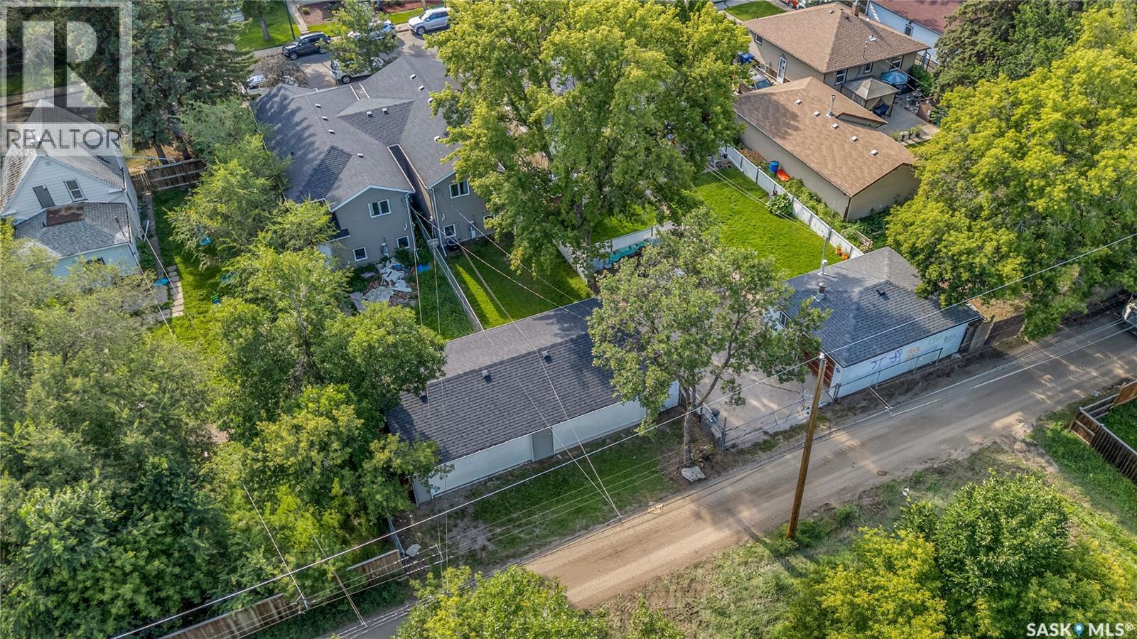 432 S Avenue S, Saskatoon, Saskatchewan  S7M 3A4 - Photo 41 - SK025278