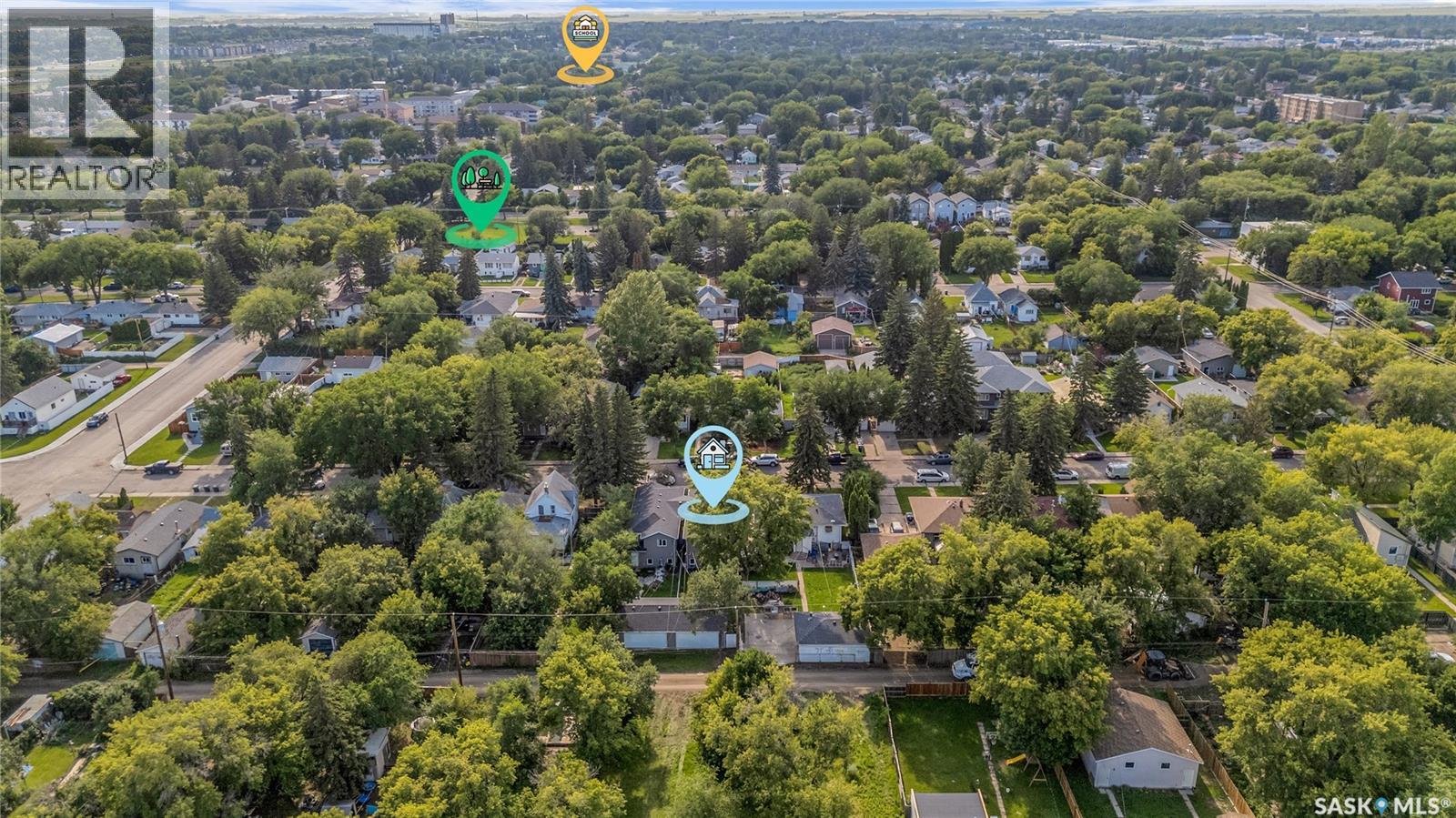 432 S Avenue S, Saskatoon, Saskatchewan  S7M 3A4 - Photo 42 - SK025278