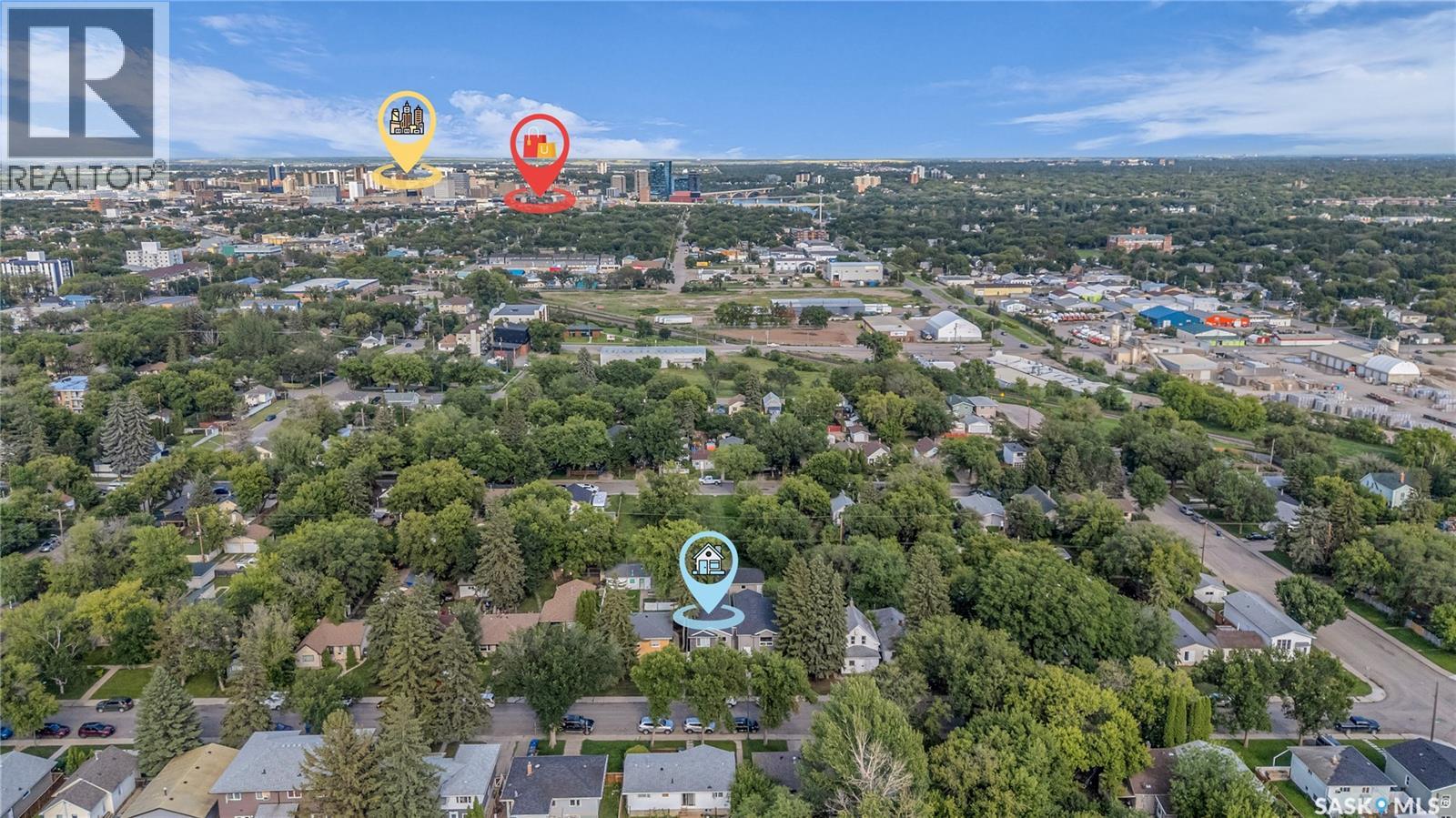 432 S Avenue S, Saskatoon, Saskatchewan  S7M 3A4 - Photo 44 - SK025278